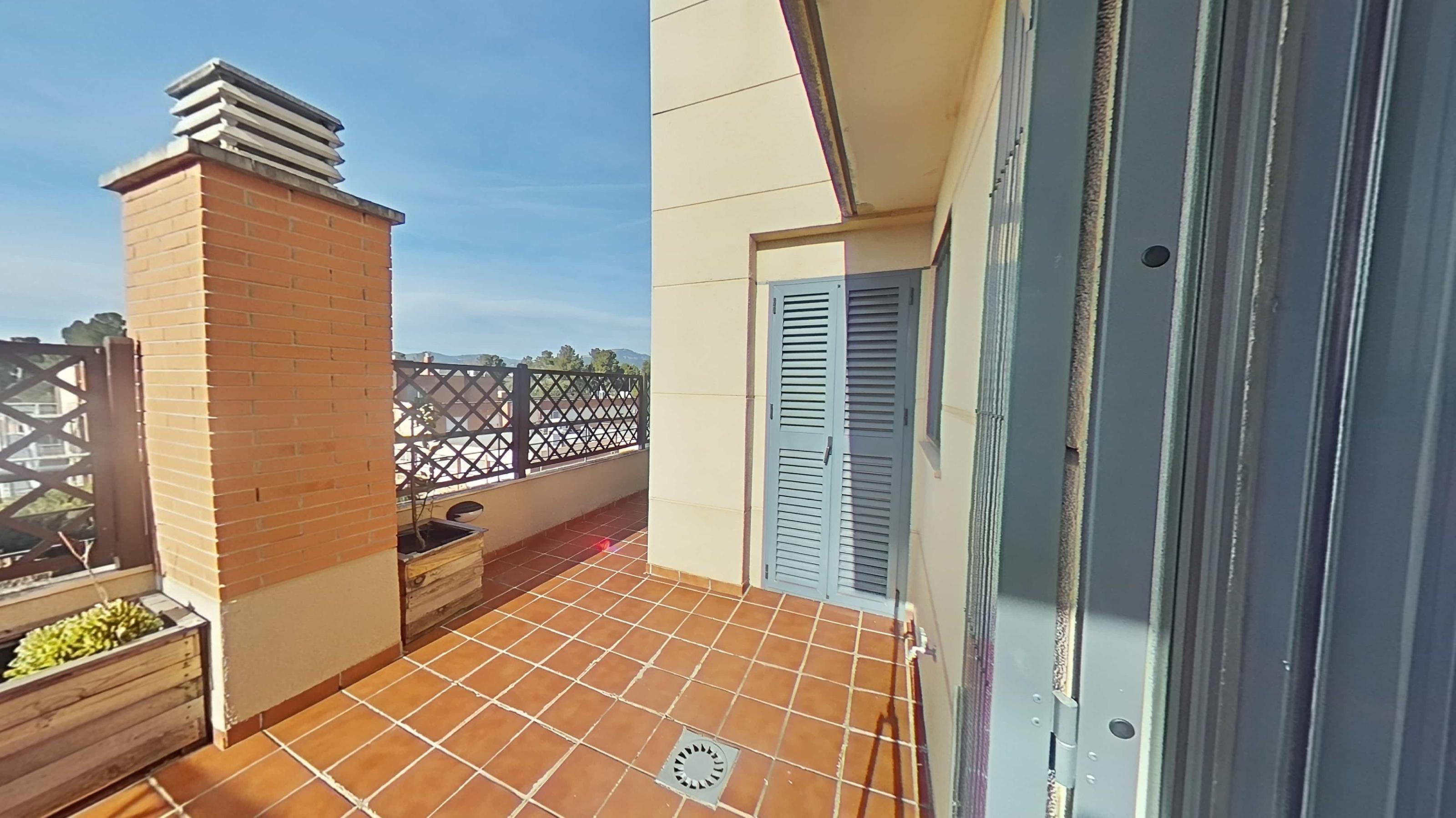 Imagen 30 Ático en venta en Sabadell / Zona Castellarnau