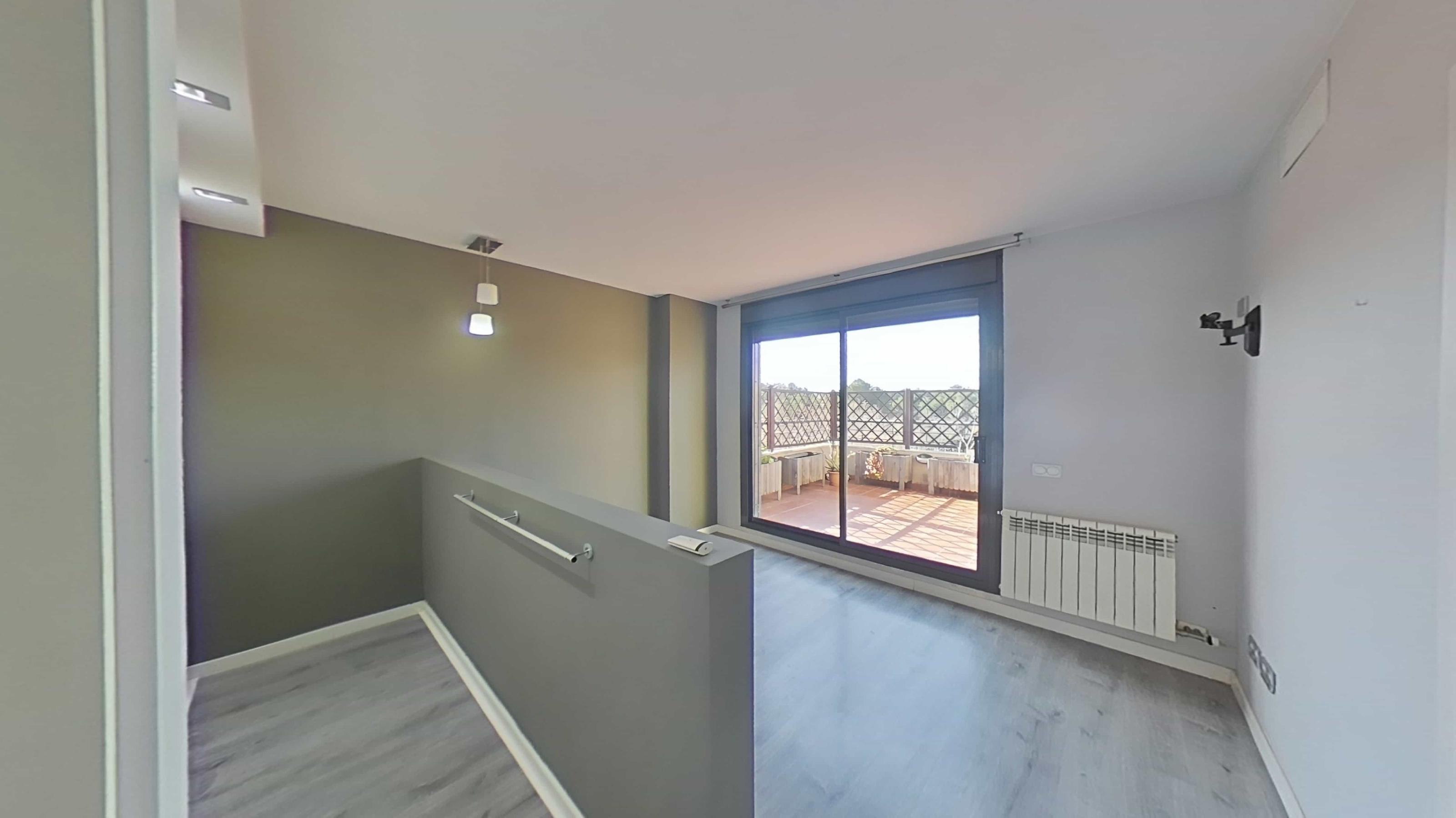 Imagen 24 Ático en venta en Sabadell / Zona Castellarnau