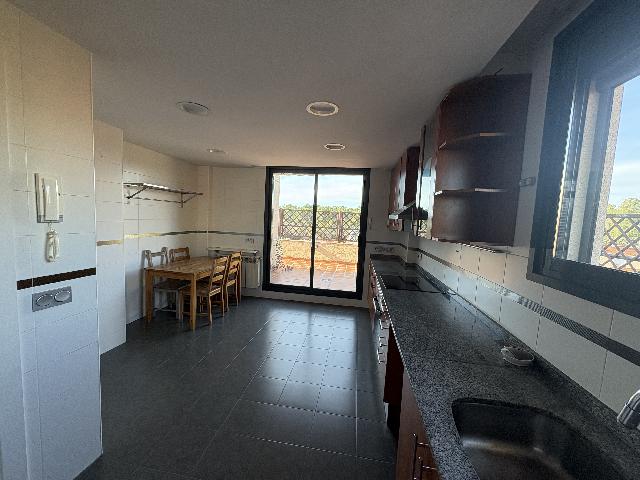 Imagen 8 Inmueble 299584 - Ático en venta en Sabadell / Zona Castellarnau