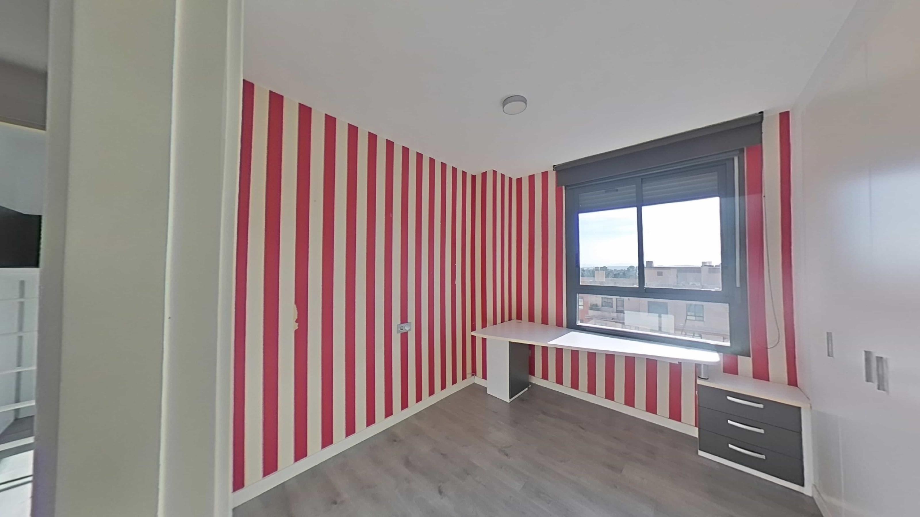 Imagen 38 Ático en venta en Sabadell / Zona Castellarnau