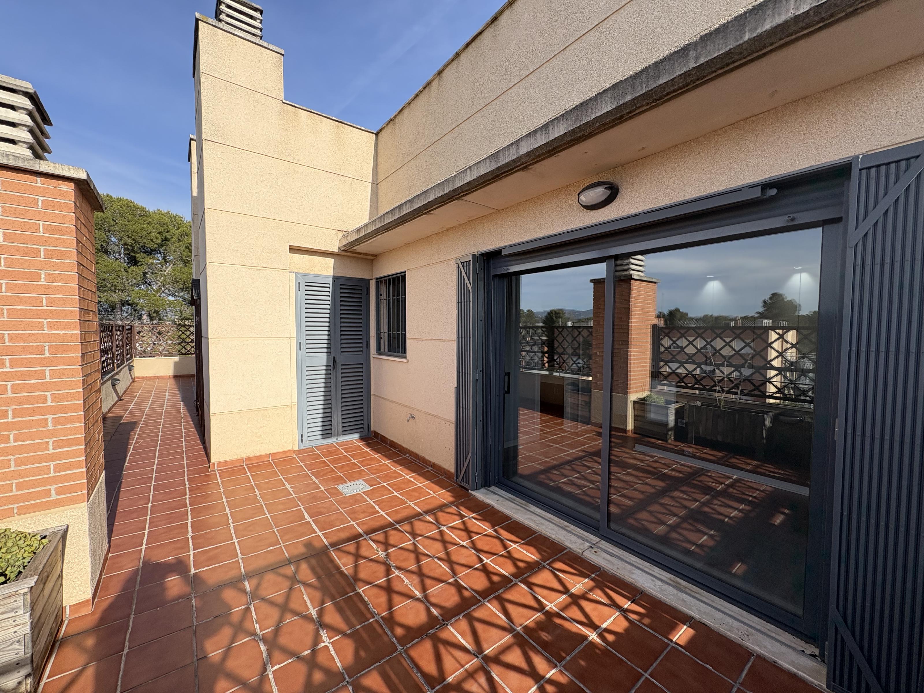 Imagen 11 Ático en venta en Sabadell / Zona Castellarnau