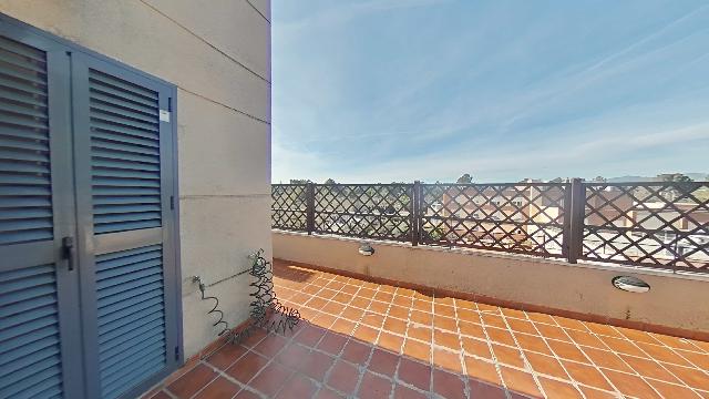 Imagen 16 Inmueble 299584 - Ático en venta en Sabadell / Zona Castellarnau