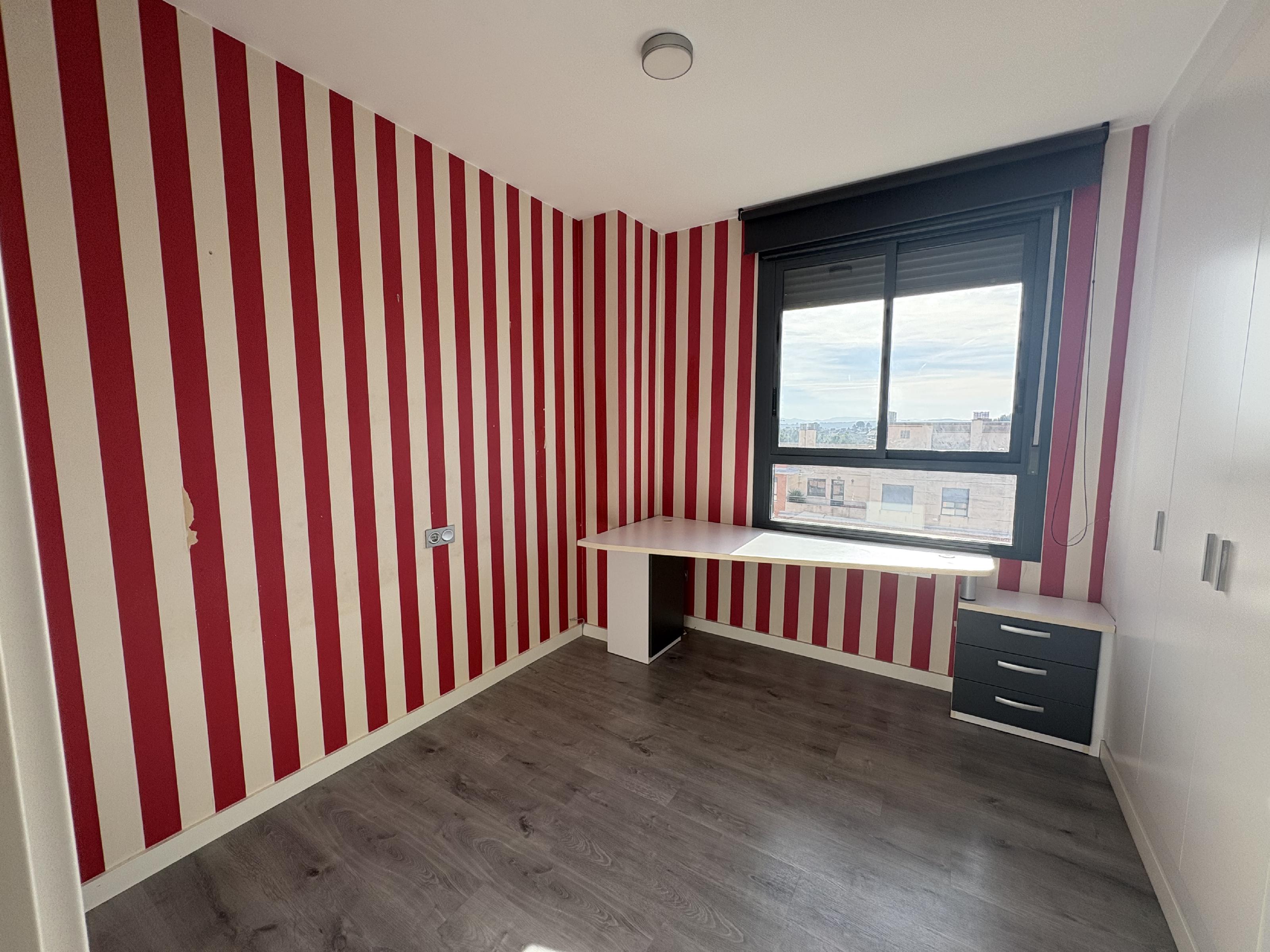 Imagen 29 Ático en venta en Sabadell / Zona Castellarnau