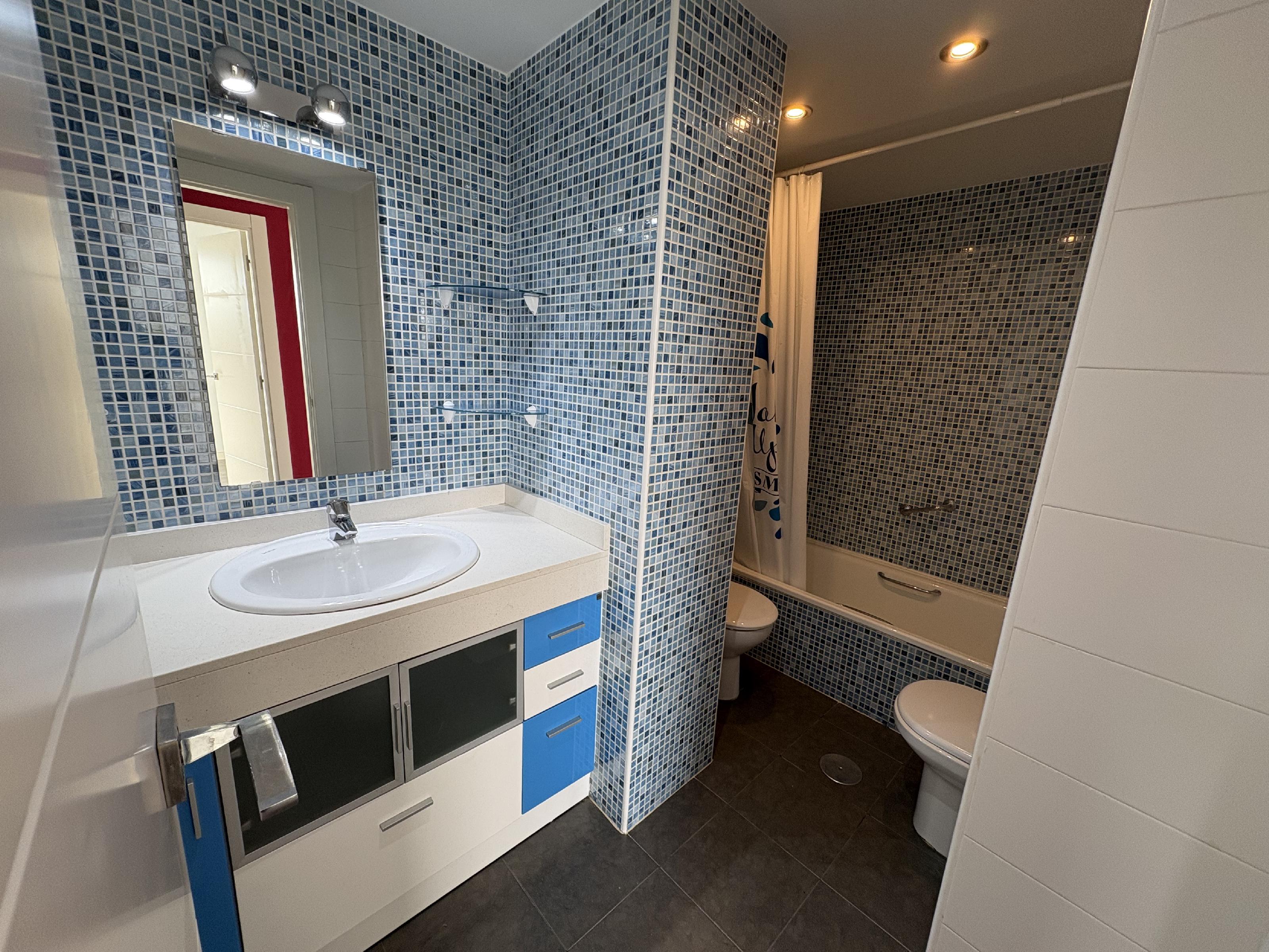 Imagen 43 Ático en venta en Sabadell / Zona Castellarnau