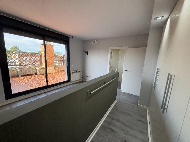 Imagen 5 Inmueble 299584 - Ático en venta en Sabadell / Zona Castellarnau