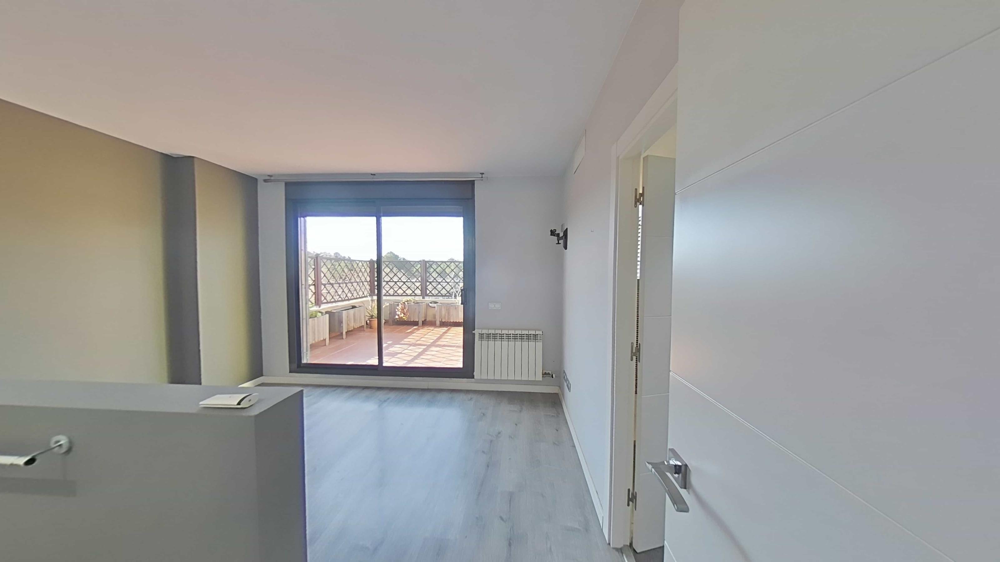 Imagen 26 Ático en venta en Sabadell / Zona Castellarnau