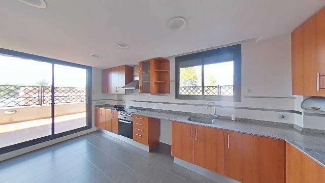 Imagen 4 Inmueble 299584 - Ático en venta en Sabadell / Zona Castellarnau