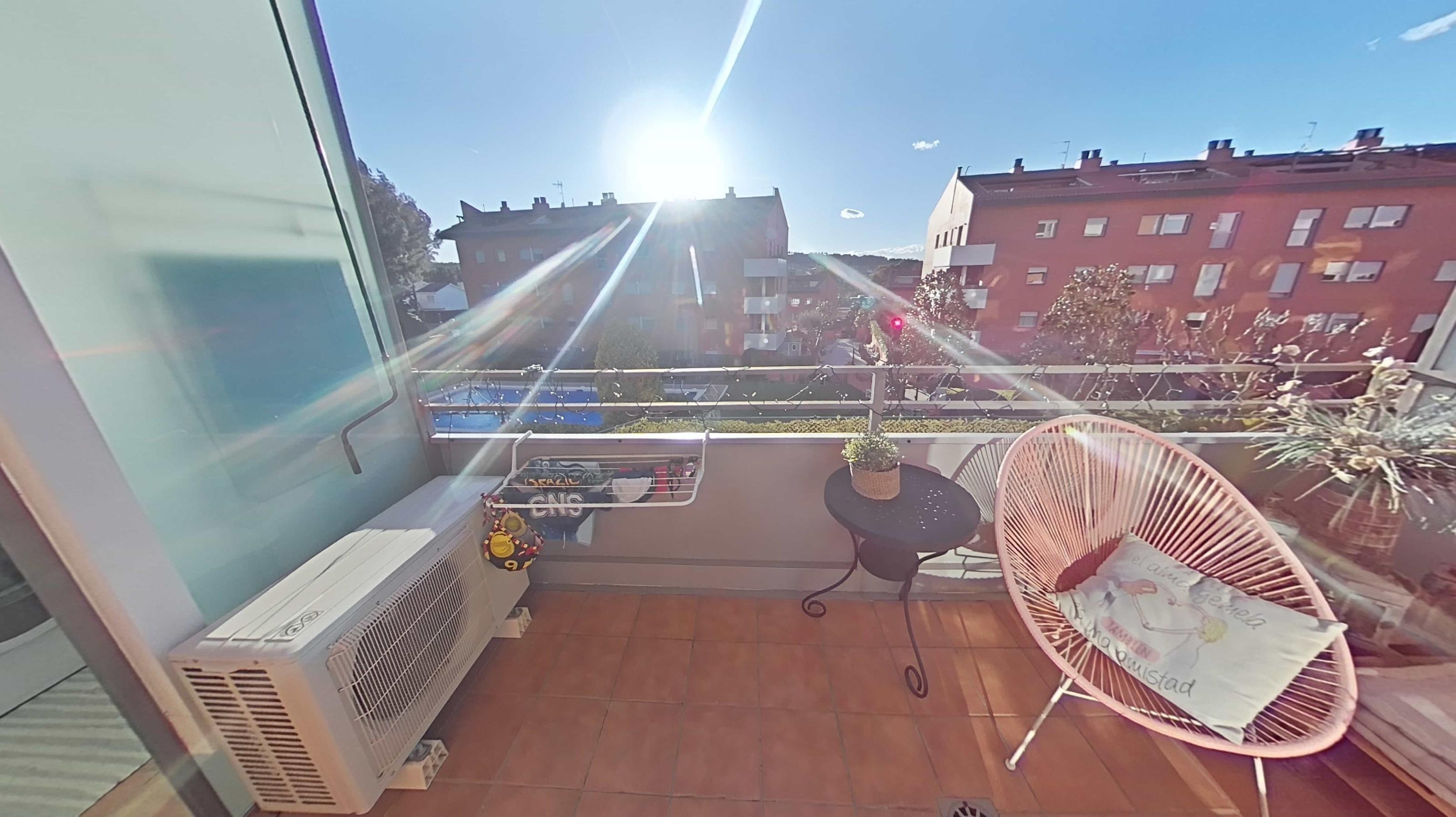 Imagen 11 Apto. Playa en venta en Sant Quirze Del Vallès / Al lado del Instituto Sant Quirze