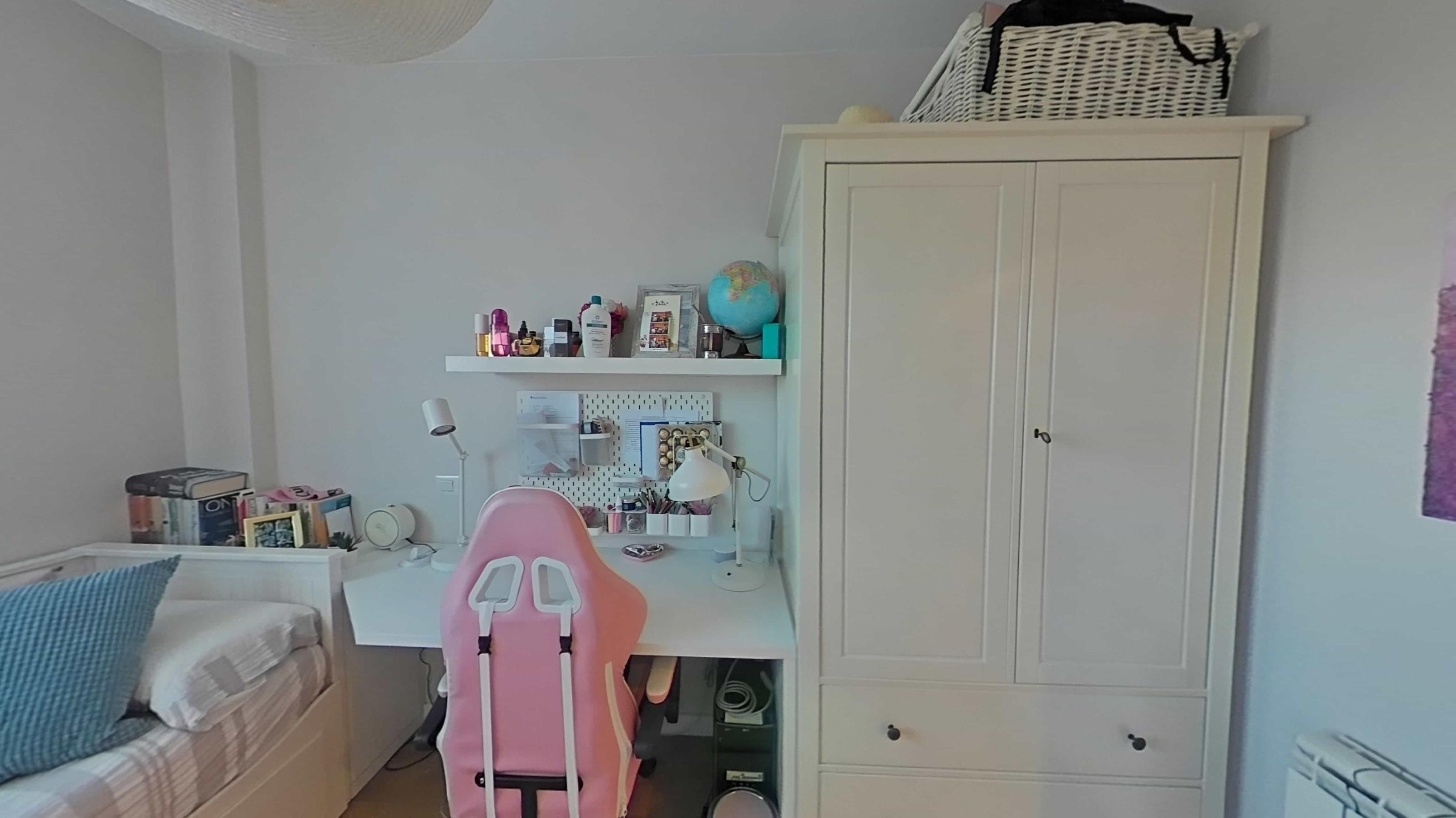 Imagen 15 Piso en venta en Sant Quirze Del Vallès / 