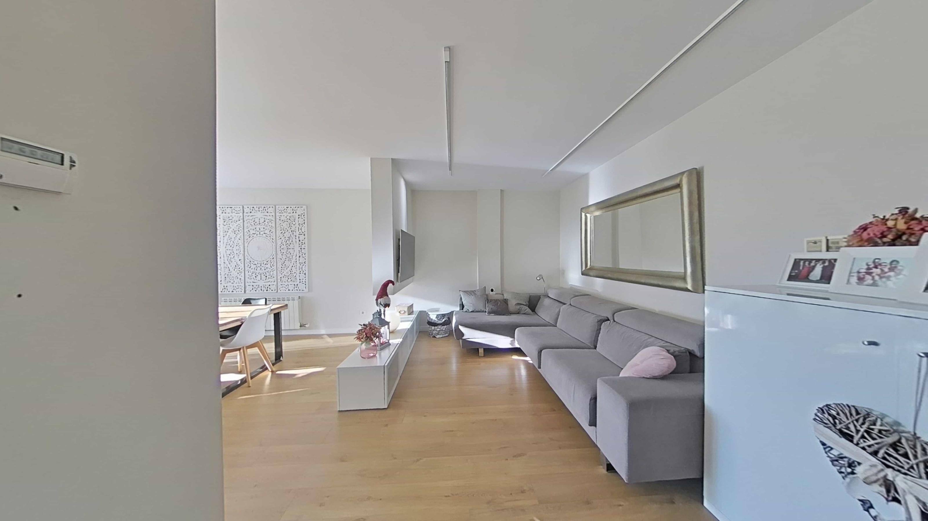 Imagen 3 Apto. Playa en venta en Sant Quirze Del Vallès / Al lado del Instituto Sant Quirze