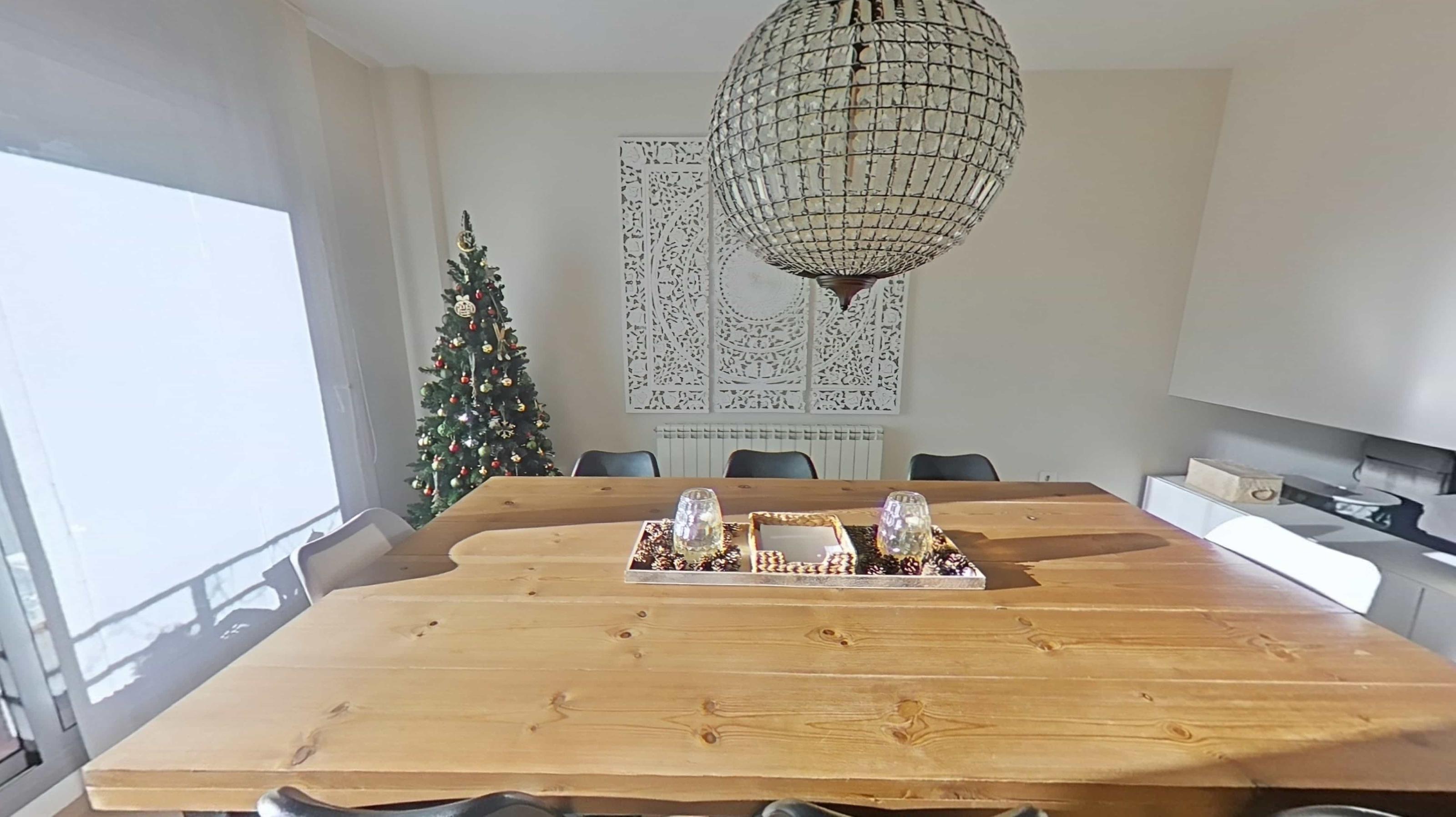 Imagen 7 Piso en venta en Sant Quirze Del Vallès / 