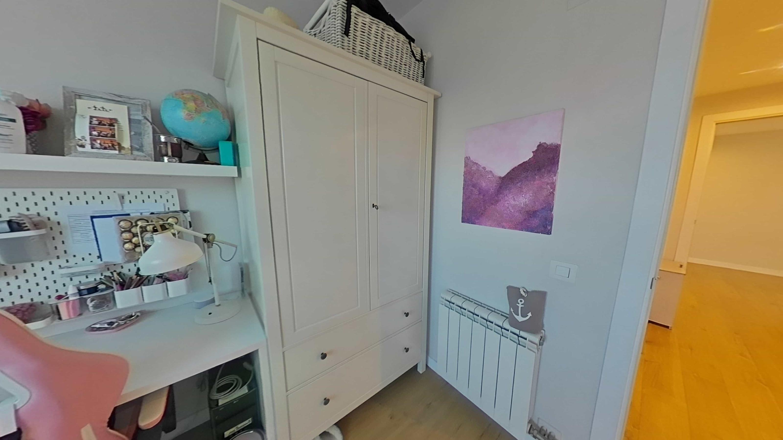 Imagen 17 Piso en venta en Sant Quirze Del Vallès / 