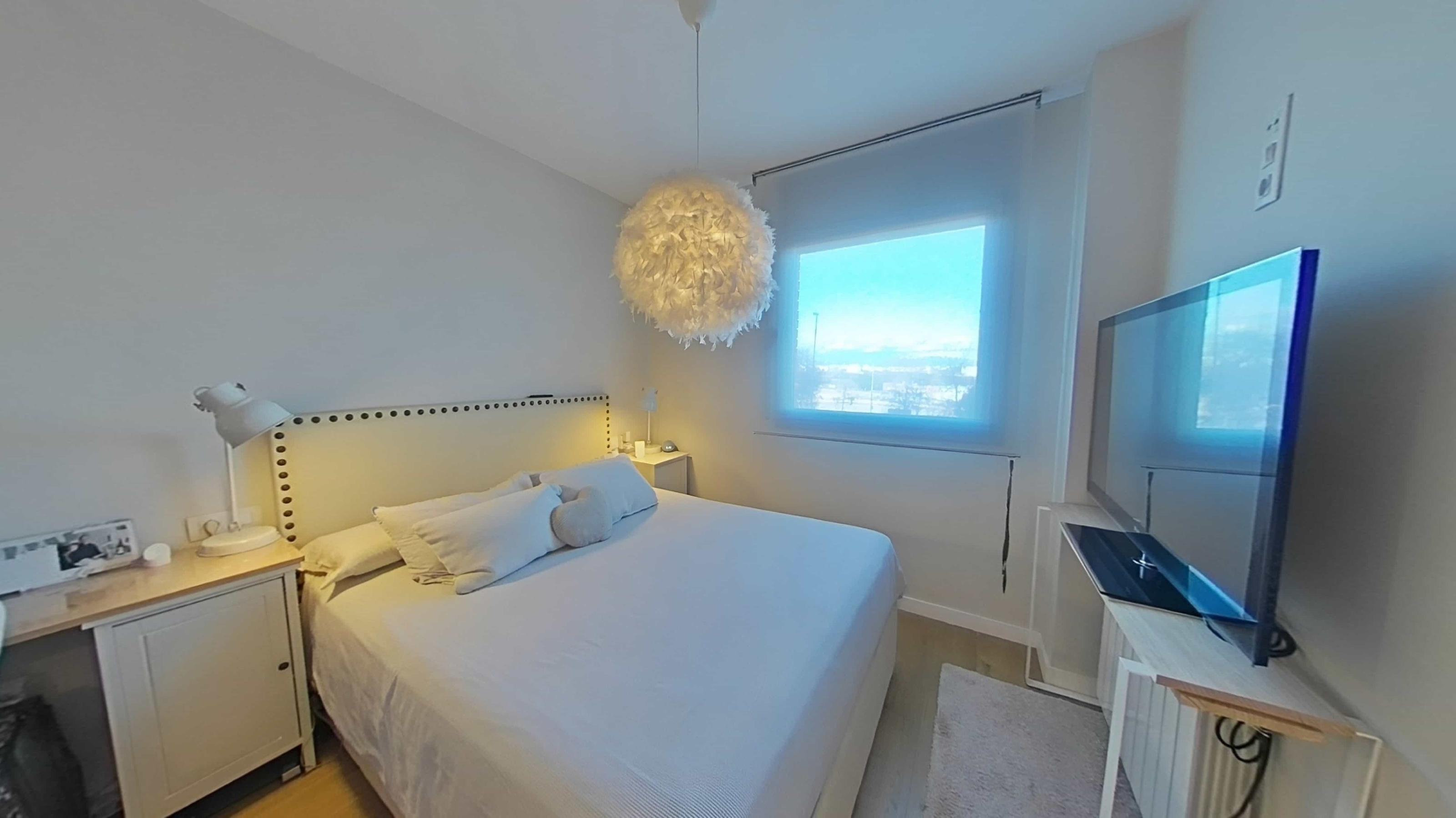 Imagen 23 Piso en venta en Sant Quirze Del Vallès / 