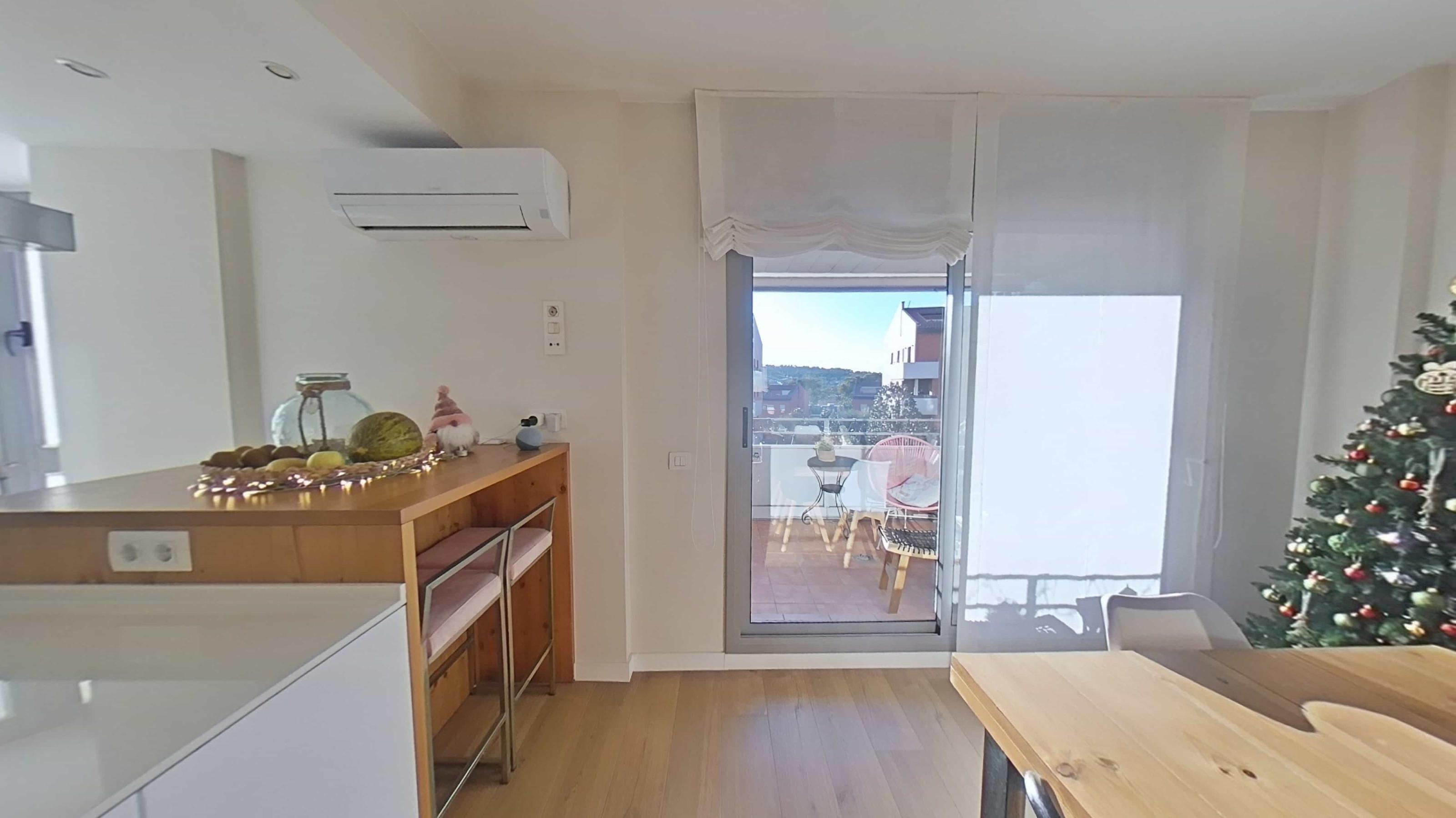 Imagen 9 Piso en venta en Sant Quirze Del Vallès / 