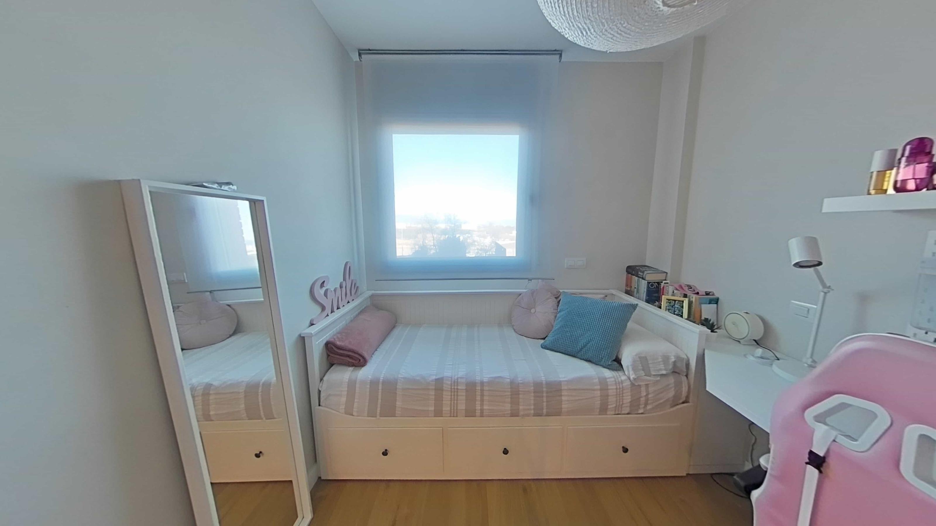 Imagen 16 Piso en venta en Sant Quirze Del Vallès / 