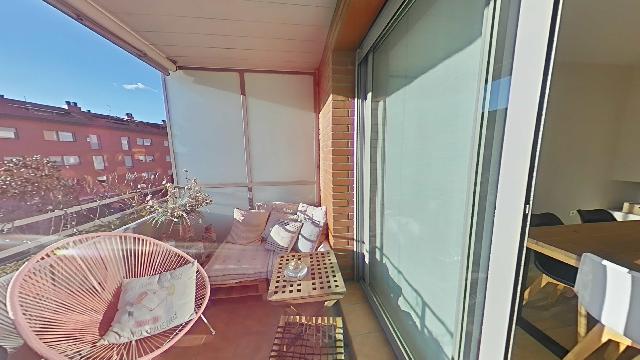 Imagen 12 Inmueble 299694 - Piso en venta en Sant Quirze Del Vallès / 