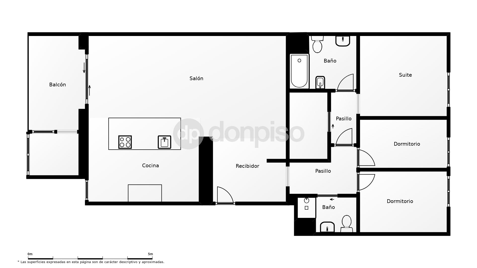 Imagen 25 Apto. Playa en venta en Sant Quirze Del Vallès / Al lado del Instituto Sant Quirze