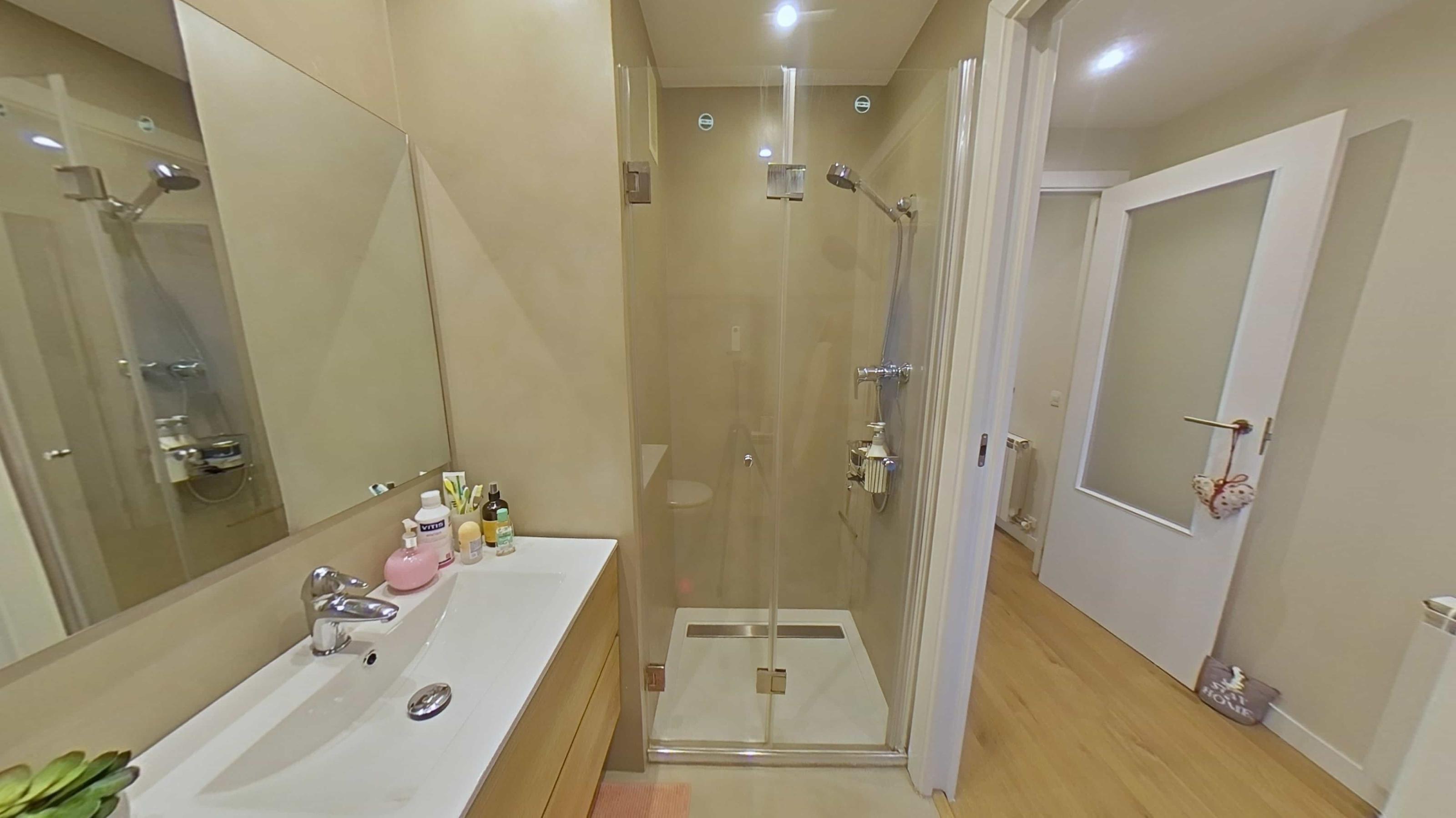 Imagen 13 Piso en venta en Sant Quirze Del Vallès / 