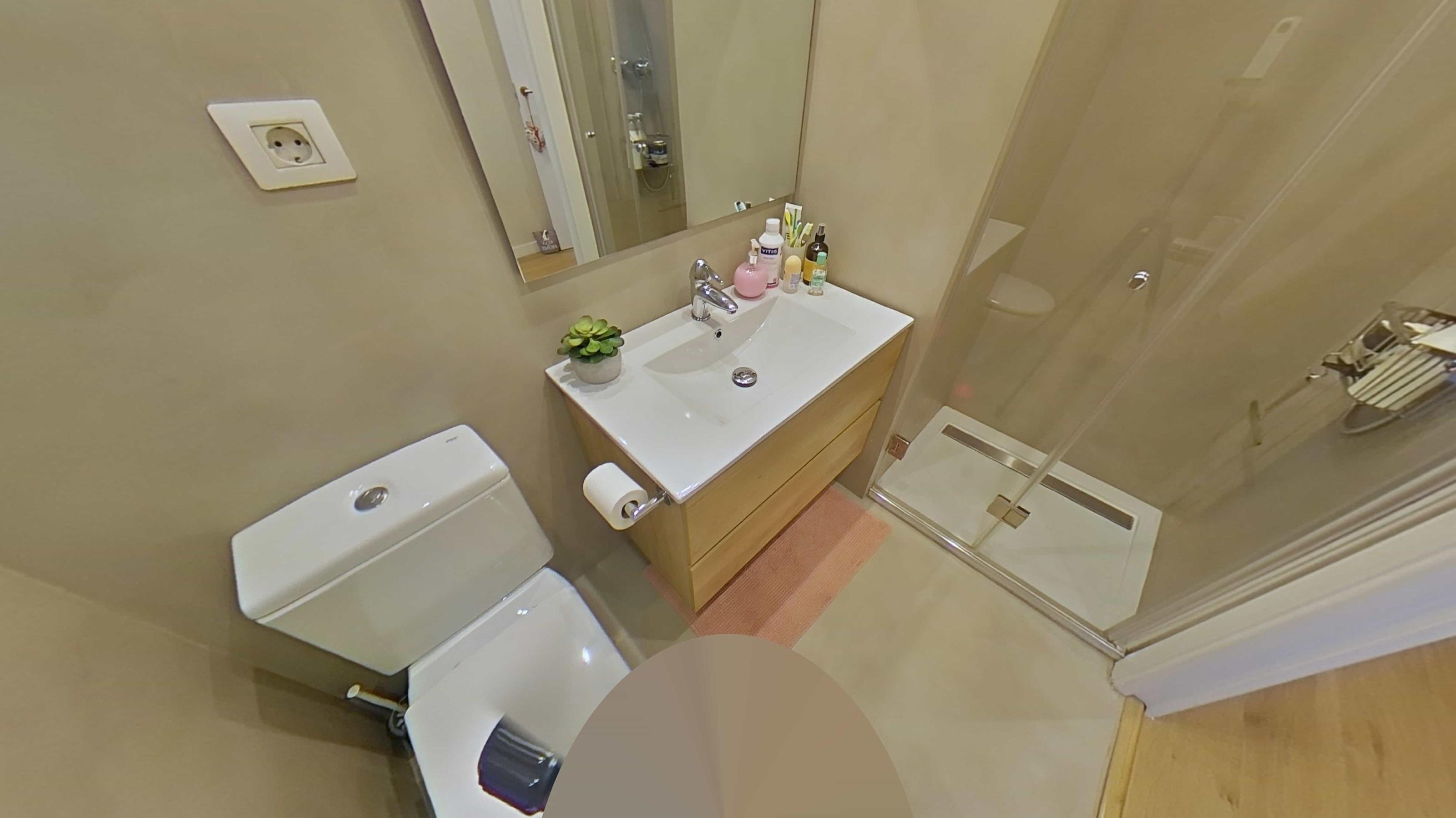 Imagen 14 Piso en venta en Sant Quirze Del Vallès / 