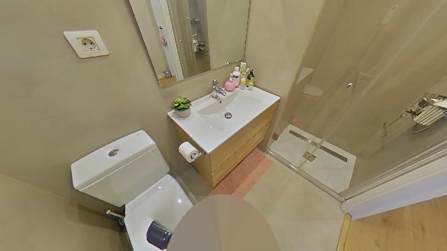 Imagen 14 Inmueble 299694 - Piso en venta en Sant Quirze Del Vallès / 