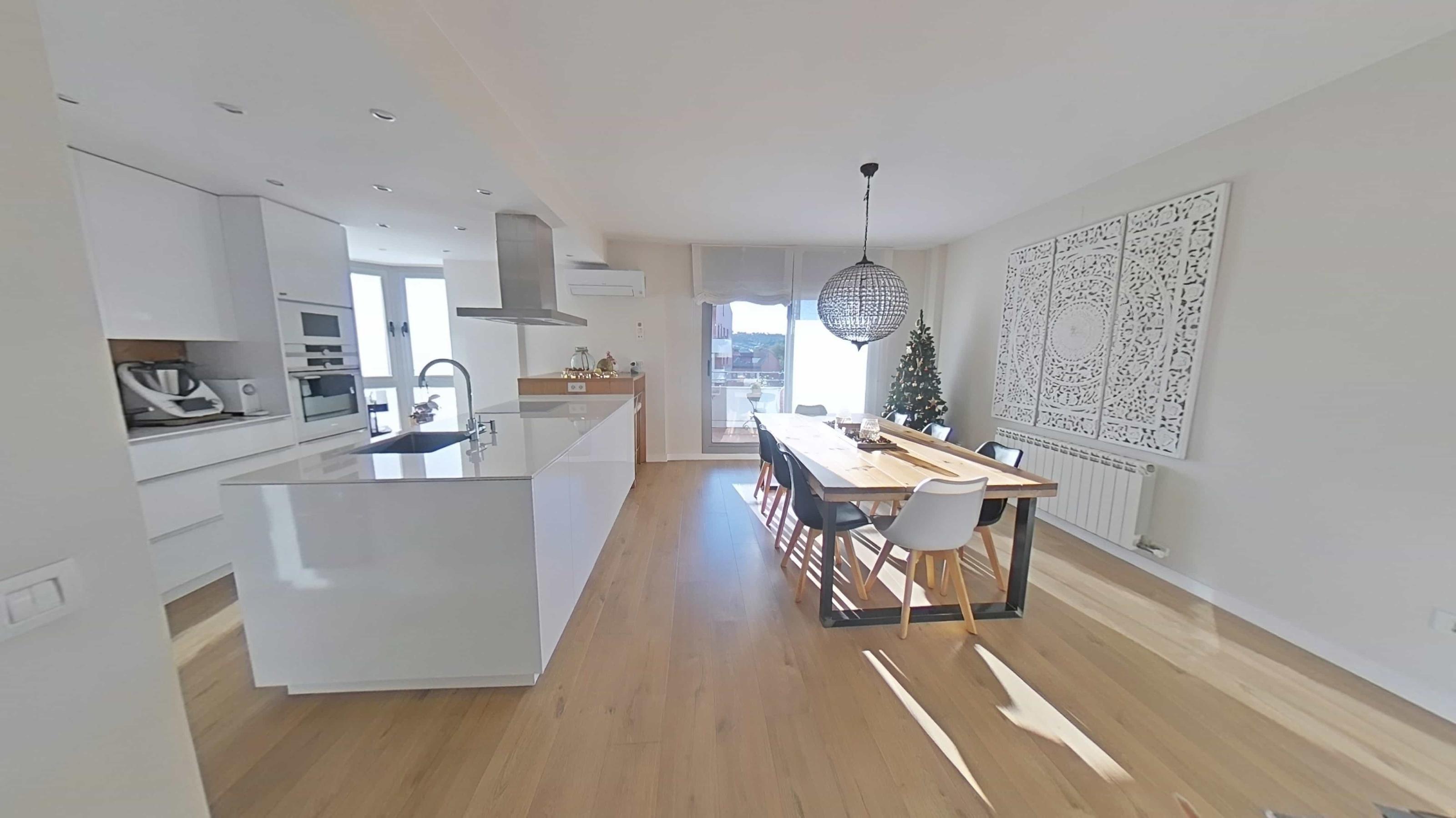 Imagen 1 Apto. Playa en venta en Sant Quirze Del Vallès / Al lado del Instituto Sant Quirze