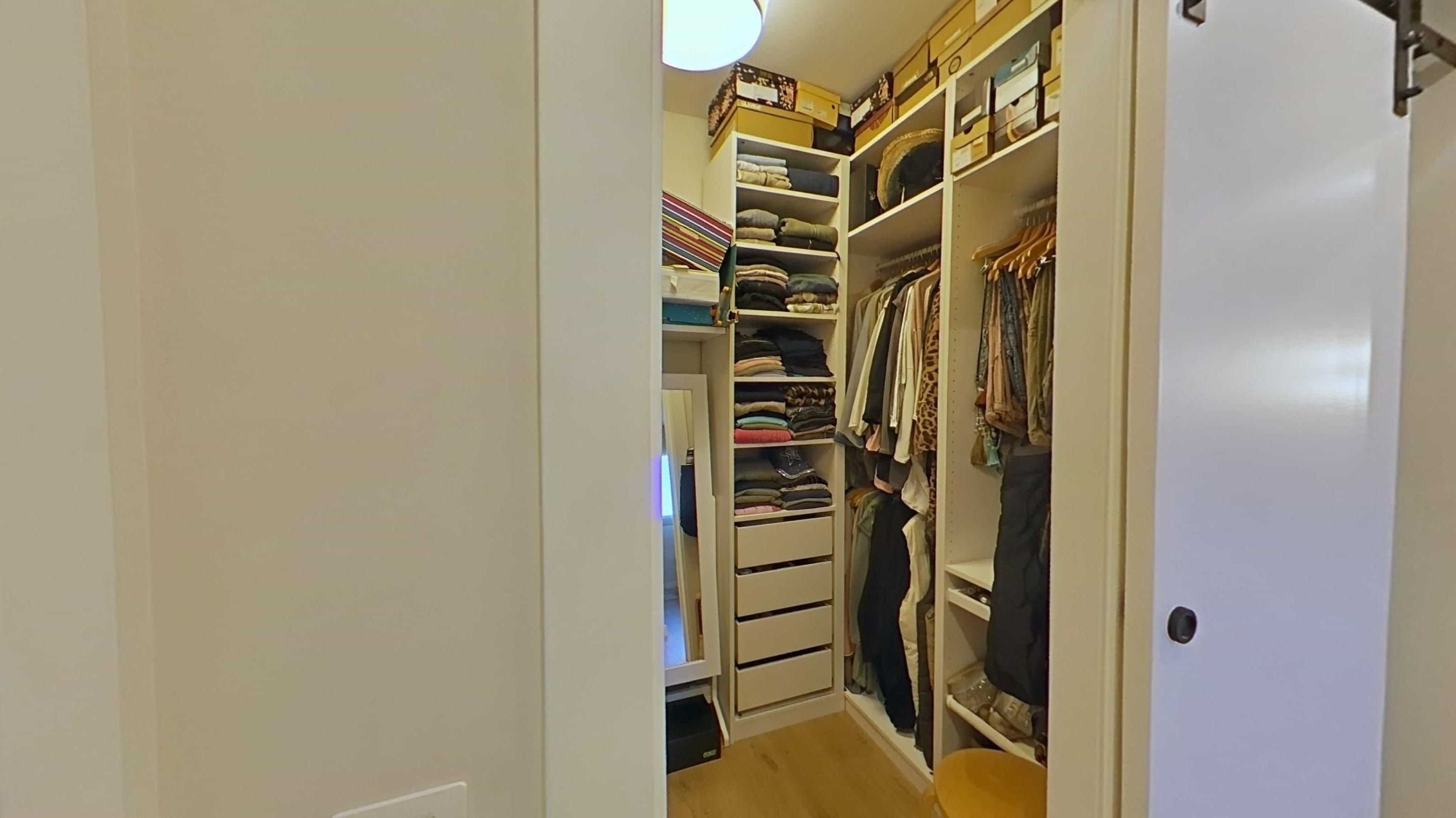 Imagen 20 Piso en venta en Sant Quirze Del Vallès / 