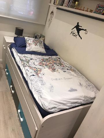 Imagen 13 Inmueble 299719 - Piso en venta en Barberà Del Vallès / A 4 minutos del ajuntamiento de Barbera del Valles 