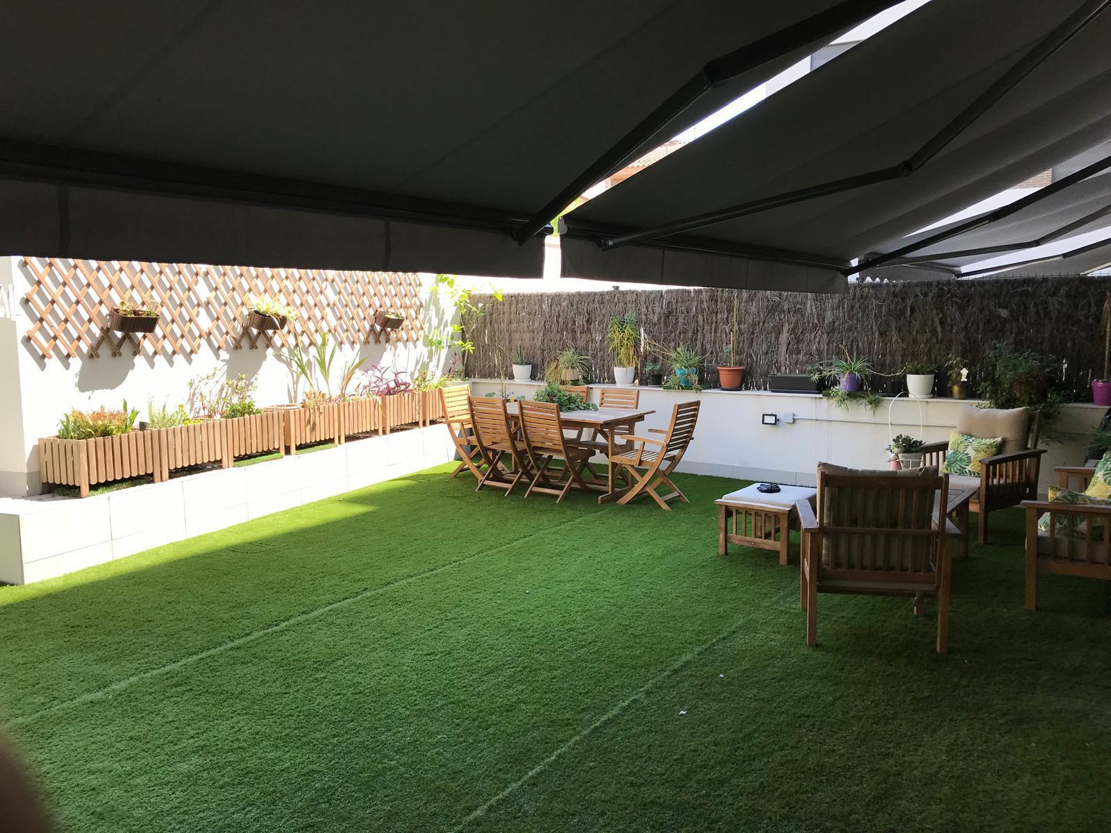 Imagen 7 Piso en venta en Barberà Del Vallès / A 4 minutos del ajuntamiento de Barbera del Valles 