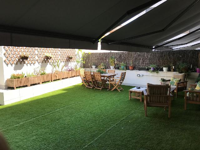 Imagen 7 Inmueble 299719 - Piso en venta en Barberà Del Vallès / A 4 minutos del ajuntamiento de Barbera del Valles 