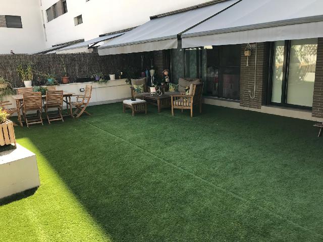 Imagen 1 Inmueble 299719 - Piso en venta en Barberà Del Vallès / A 4 minutos del ajuntamiento de Barbera del Valles 