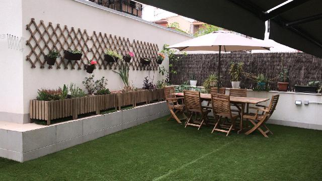 Imagen 12 Inmueble 299719 - Piso en venta en Barberà Del Vallès / A 4 minutos del ajuntamiento de Barbera del Valles 