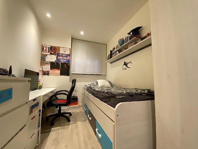 Imagen 14 Inmueble 299719 - Piso en venta en Barberà Del Vallès / A 4 minutos del ajuntamiento de Barbera del Valles 