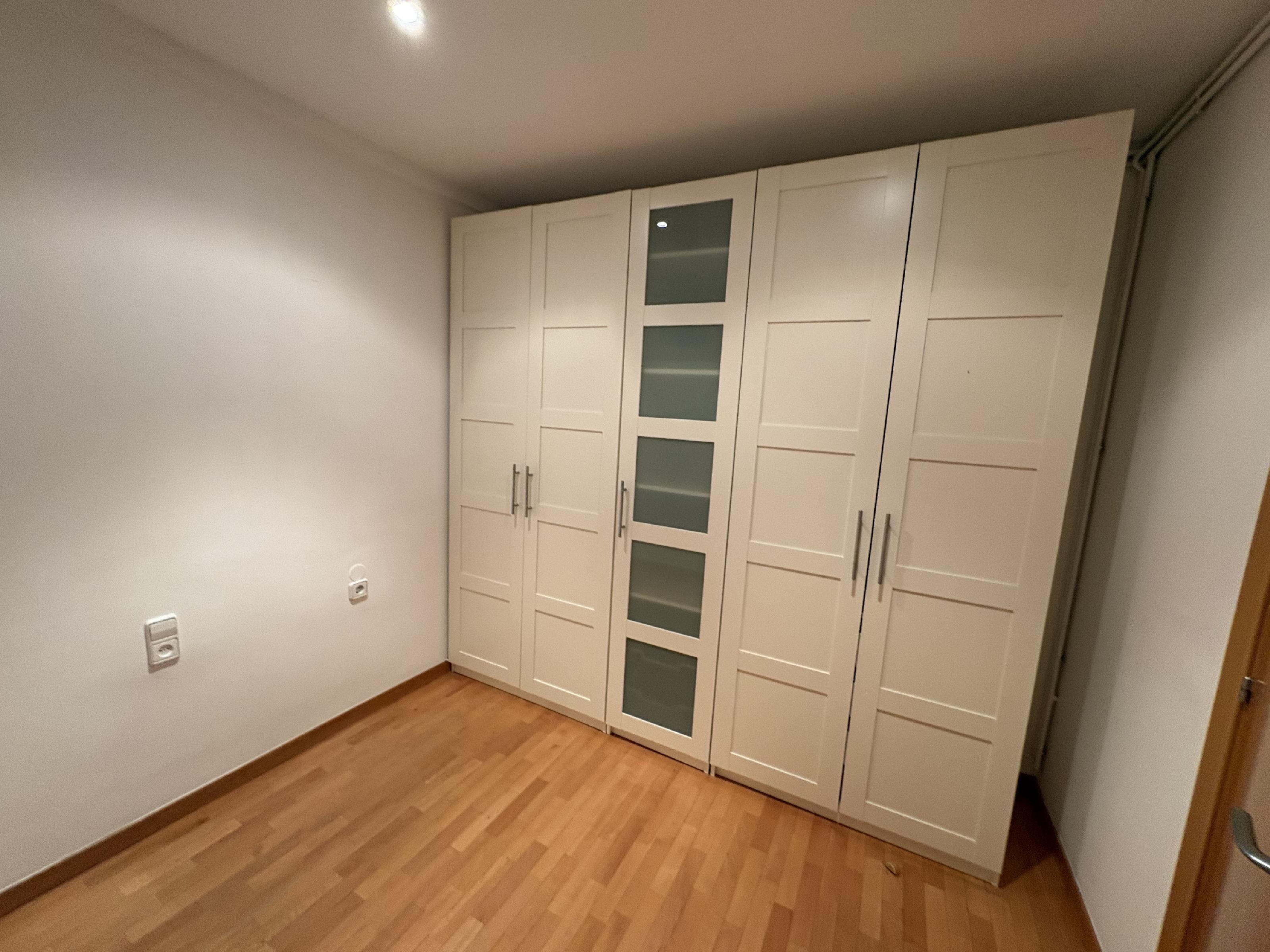 Imagen 6 Piso en alquiler en Sabadell / Junto a Plaza del Gas