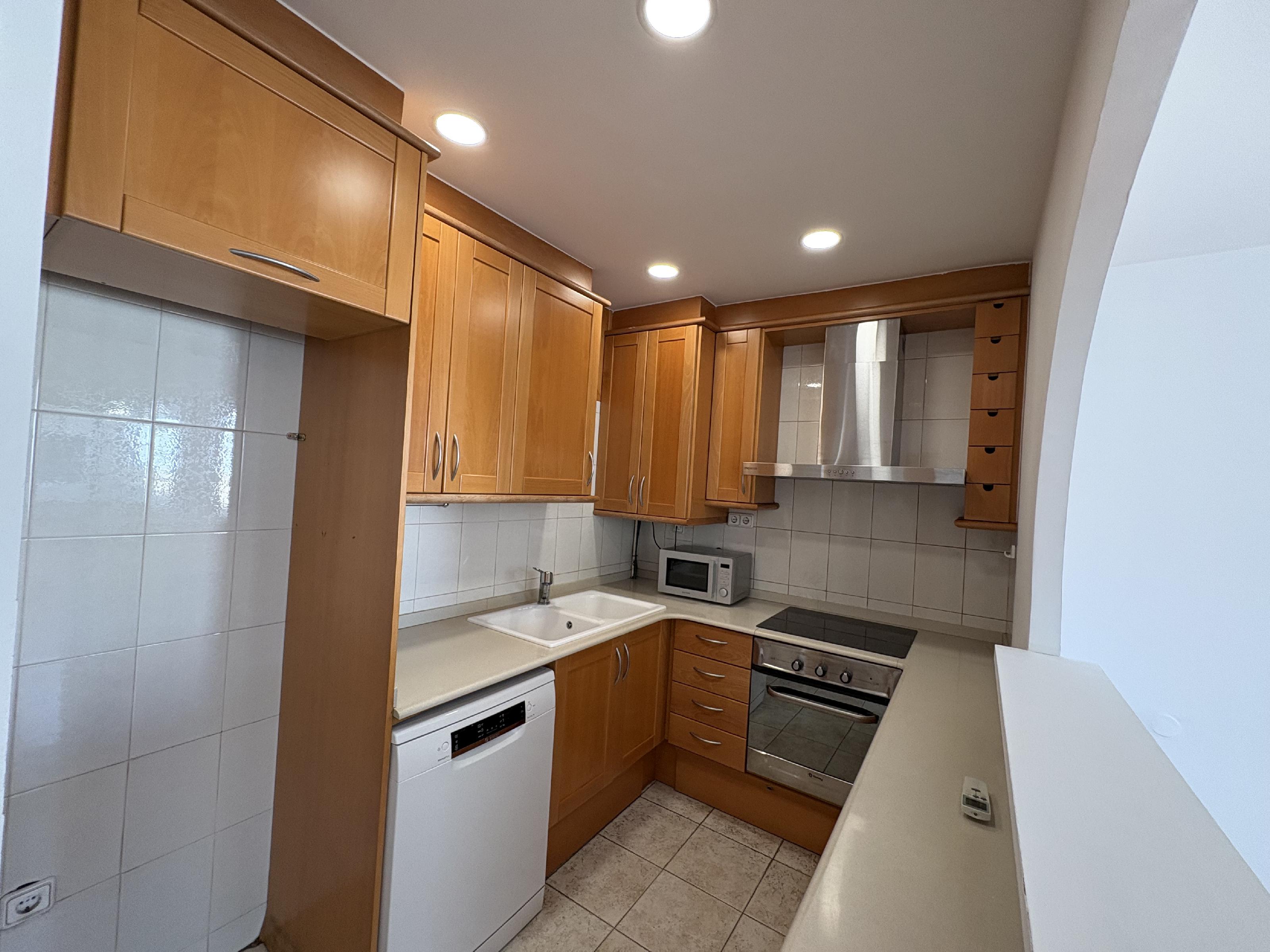 Imagen 8 Piso en alquiler en Sabadell / Junto a Plaza del Gas