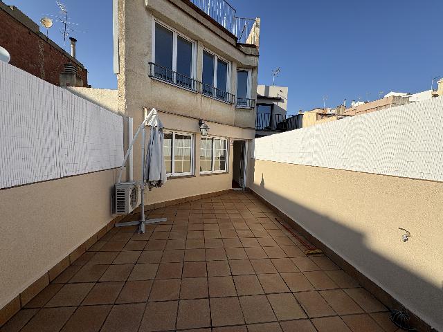 Imagen 1 Inmueble 299830 - Piso en alquiler en Sabadell / Junto a Plaza del Gas