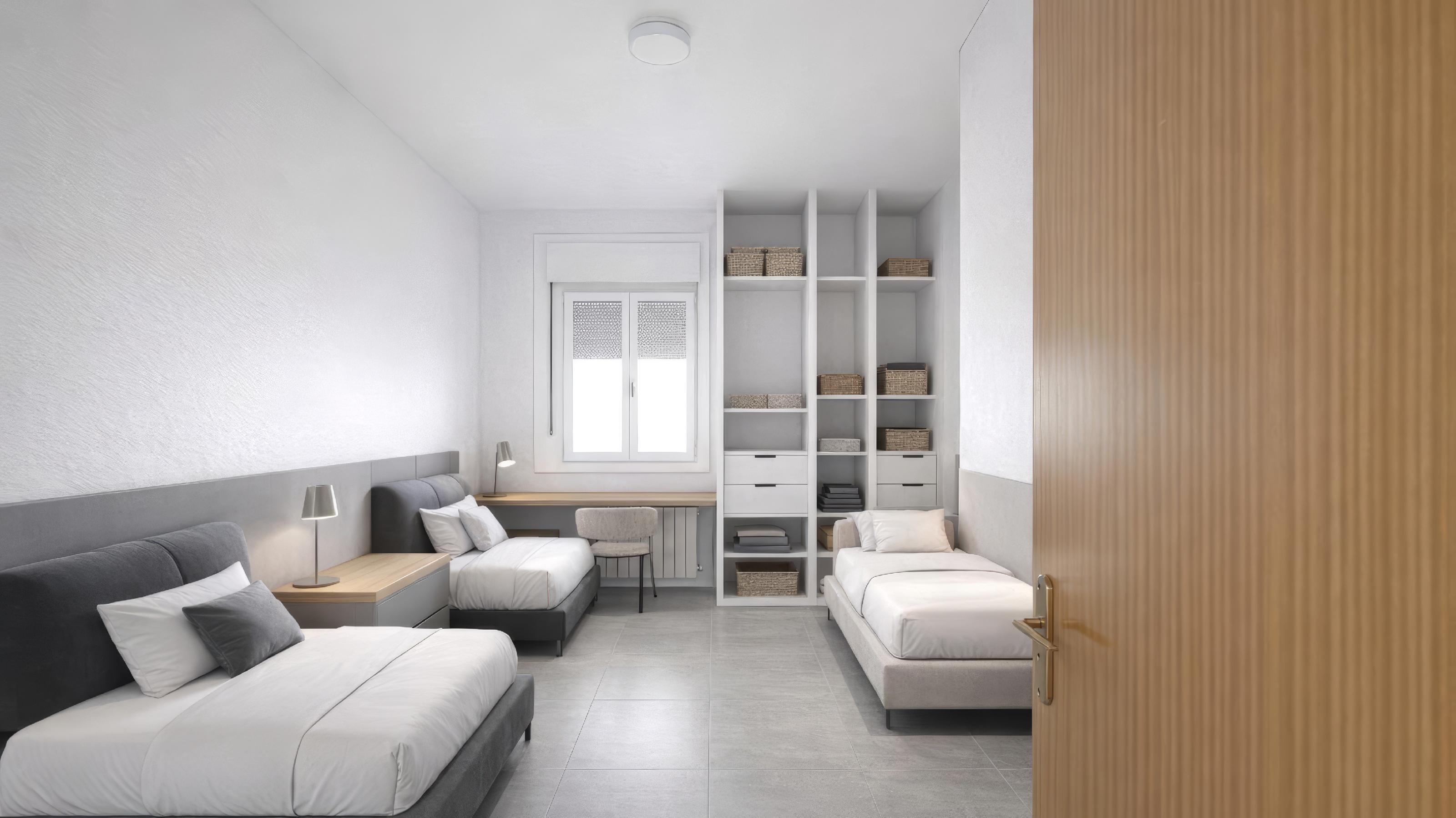 Imagen 10 Piso en venta en Sabadell / Al lado del colegio Ribatallada