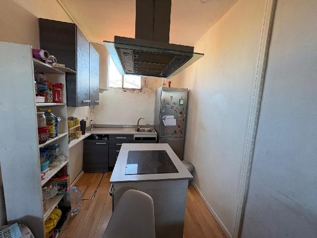 Imagen 2 Inmueble 299932 - Piso en venta en Sabadell / Al lado del colegio Ribatallada