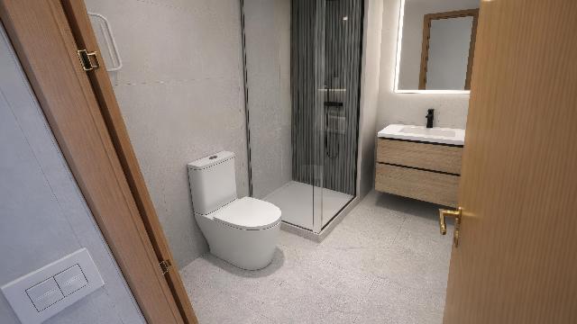 Imagen 19 Inmueble 299932 - Piso en venta en Sabadell / Al lado del colegio Ribatallada