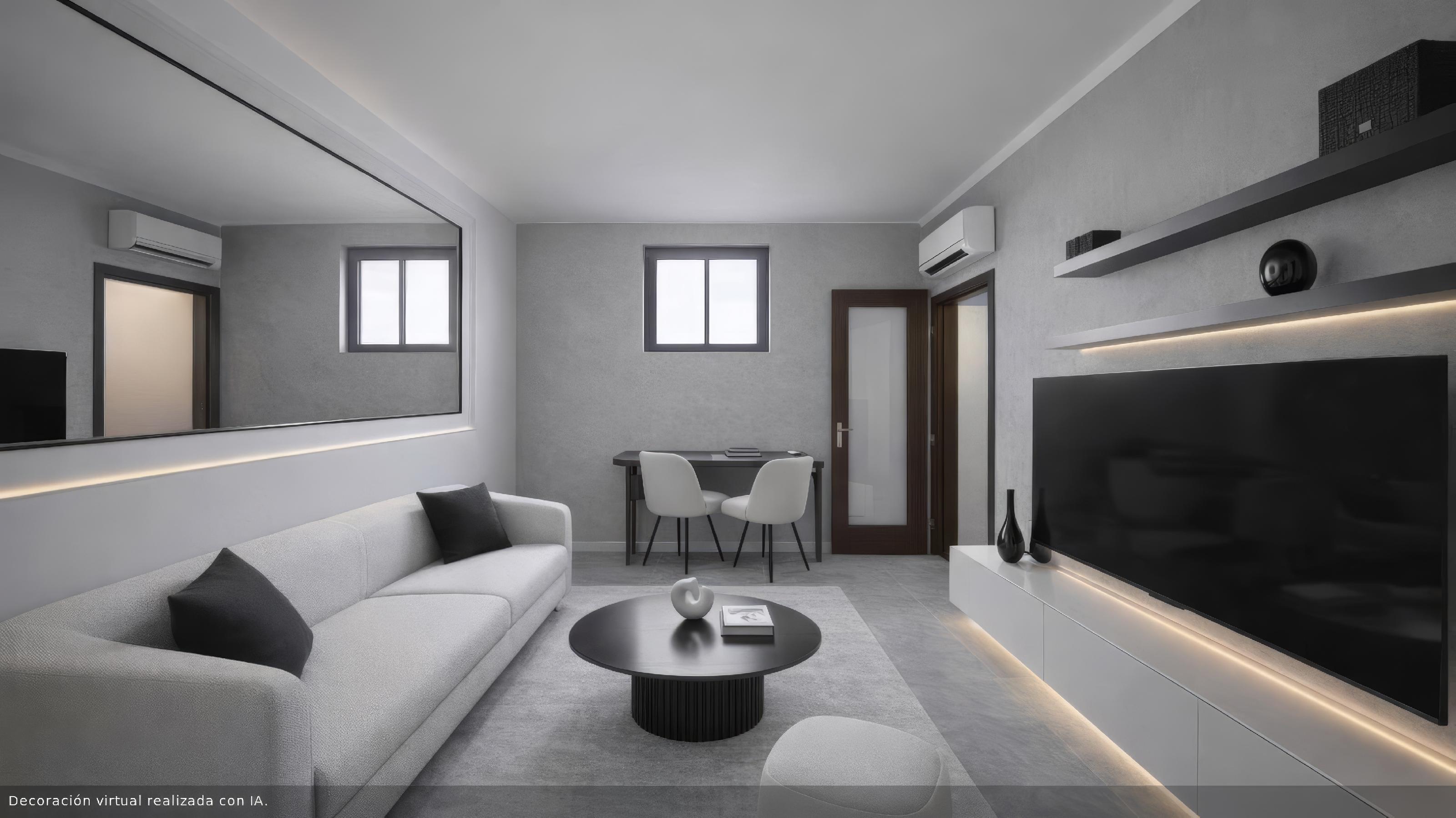 Imagen 8 Piso en venta en Sabadell / Al lado del colegio Ribatallada