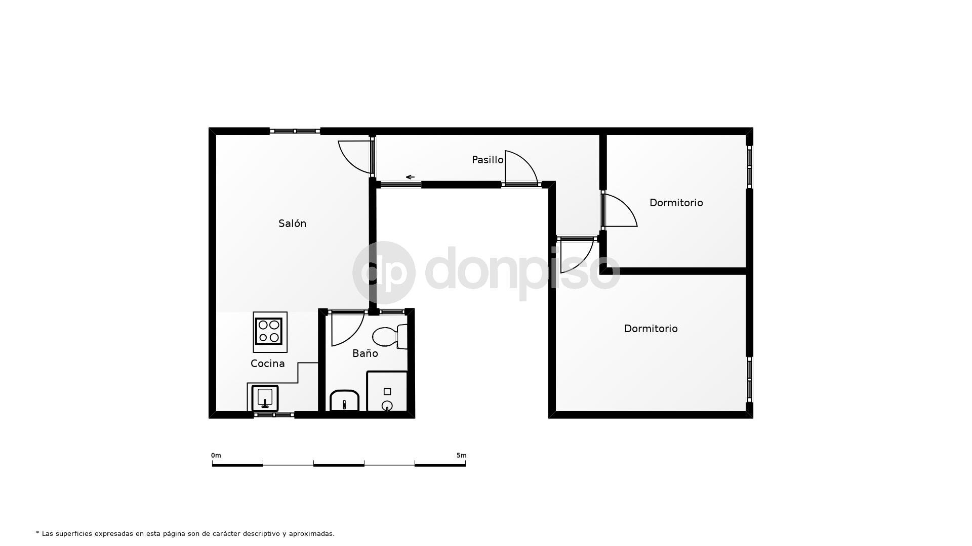Imagen 26 Piso en venta en Sabadell / Al lado del colegio Ribatallada