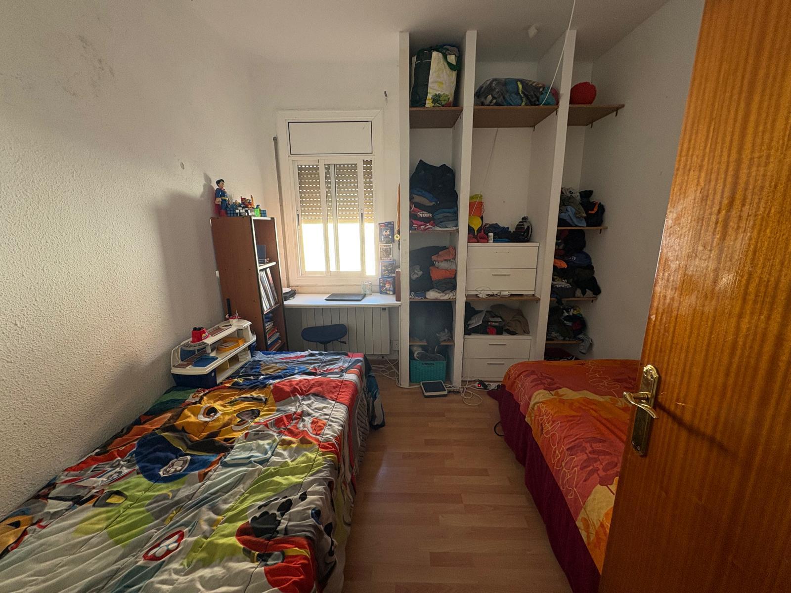 Imagen 8 Piso en venta en Sabadell / Al lado del colegio Ribatallada