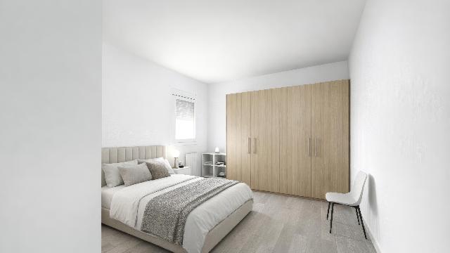 Imagen 4 Inmueble 299932 - Piso en venta en Sabadell / Al lado del colegio Ribatallada