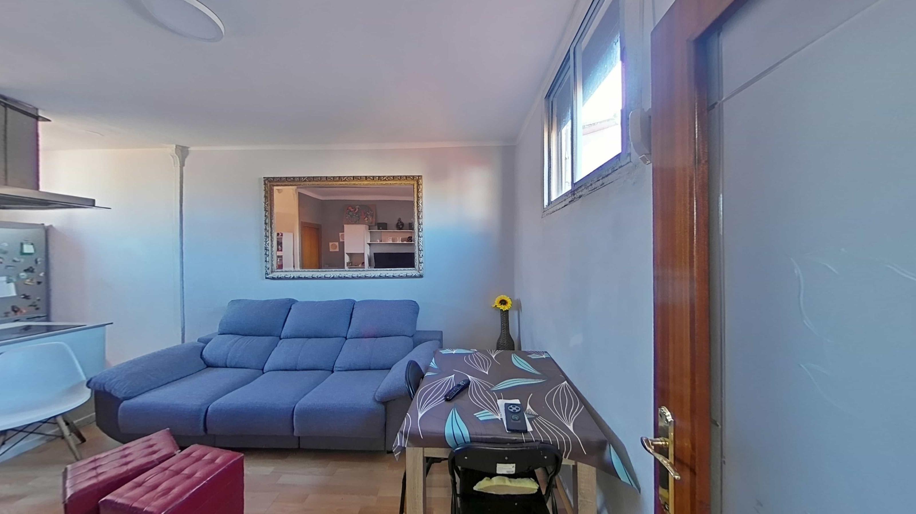 Imagen 12 Piso en venta en Sabadell / Al lado del colegio Ribatallada