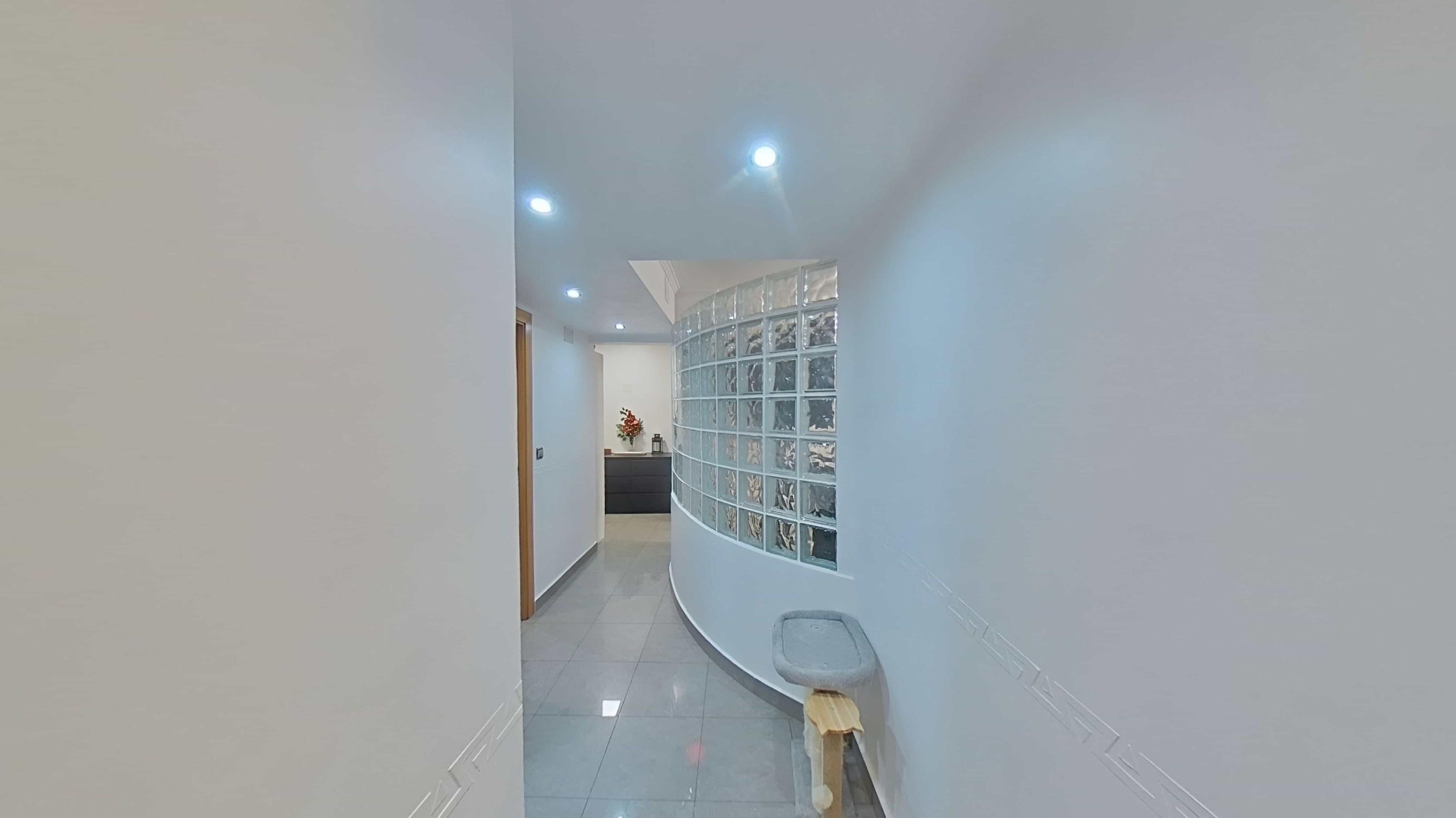 Imagen 43 Piso en venta en Barberà Del Vallès / A  3 minutos del ajuntamiento de barbera del valles 