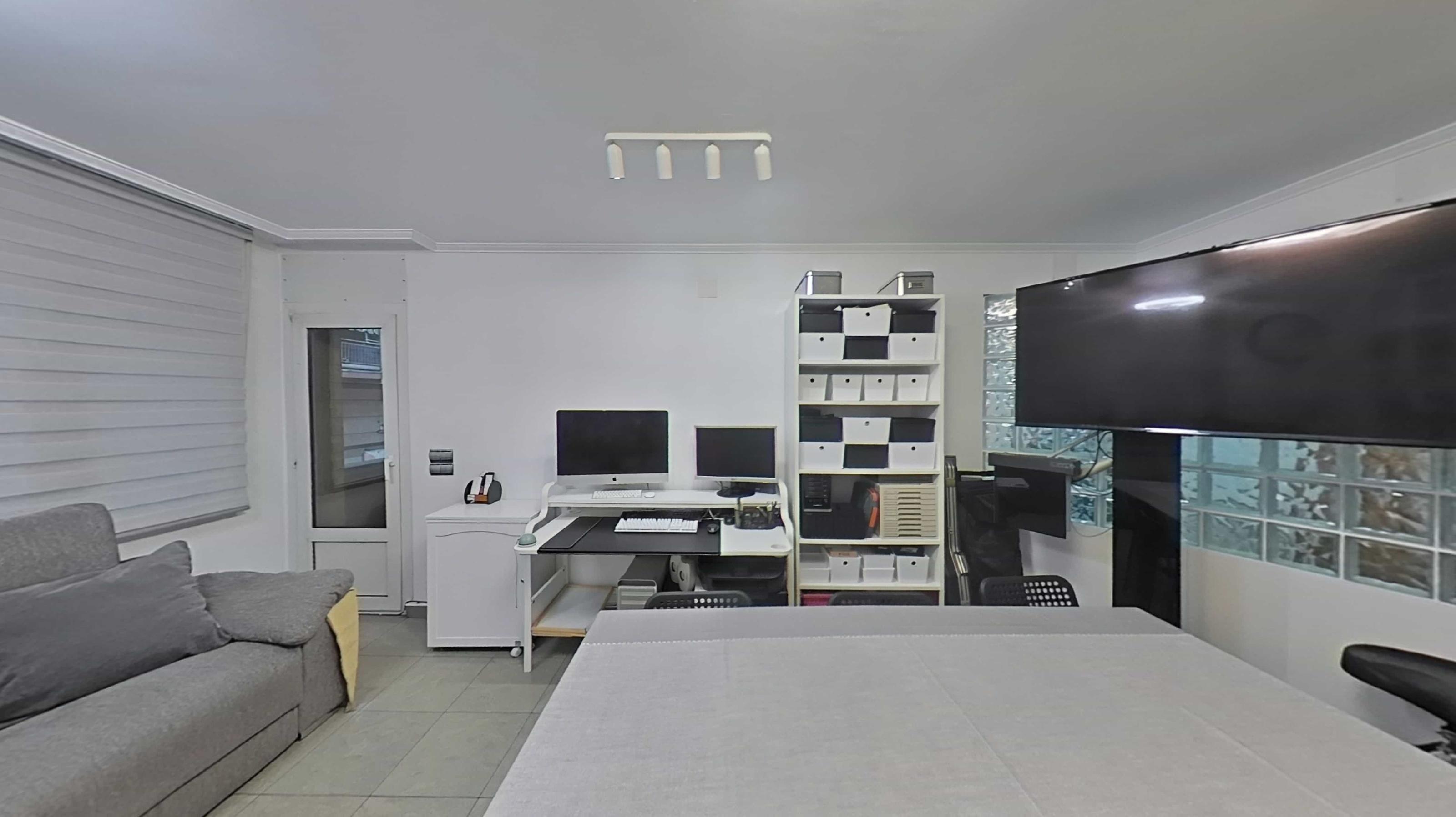 Imagen 6 Piso en venta en Barberà Del Vallès / A  3 minutos del ajuntamiento de barbera del valles 