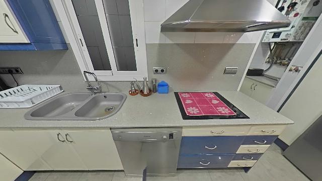 Imagen 24 Inmueble 299955 - Piso en venta en Barberà Del Vallès / A  3 minutos del ajuntamiento de barbera del valles 