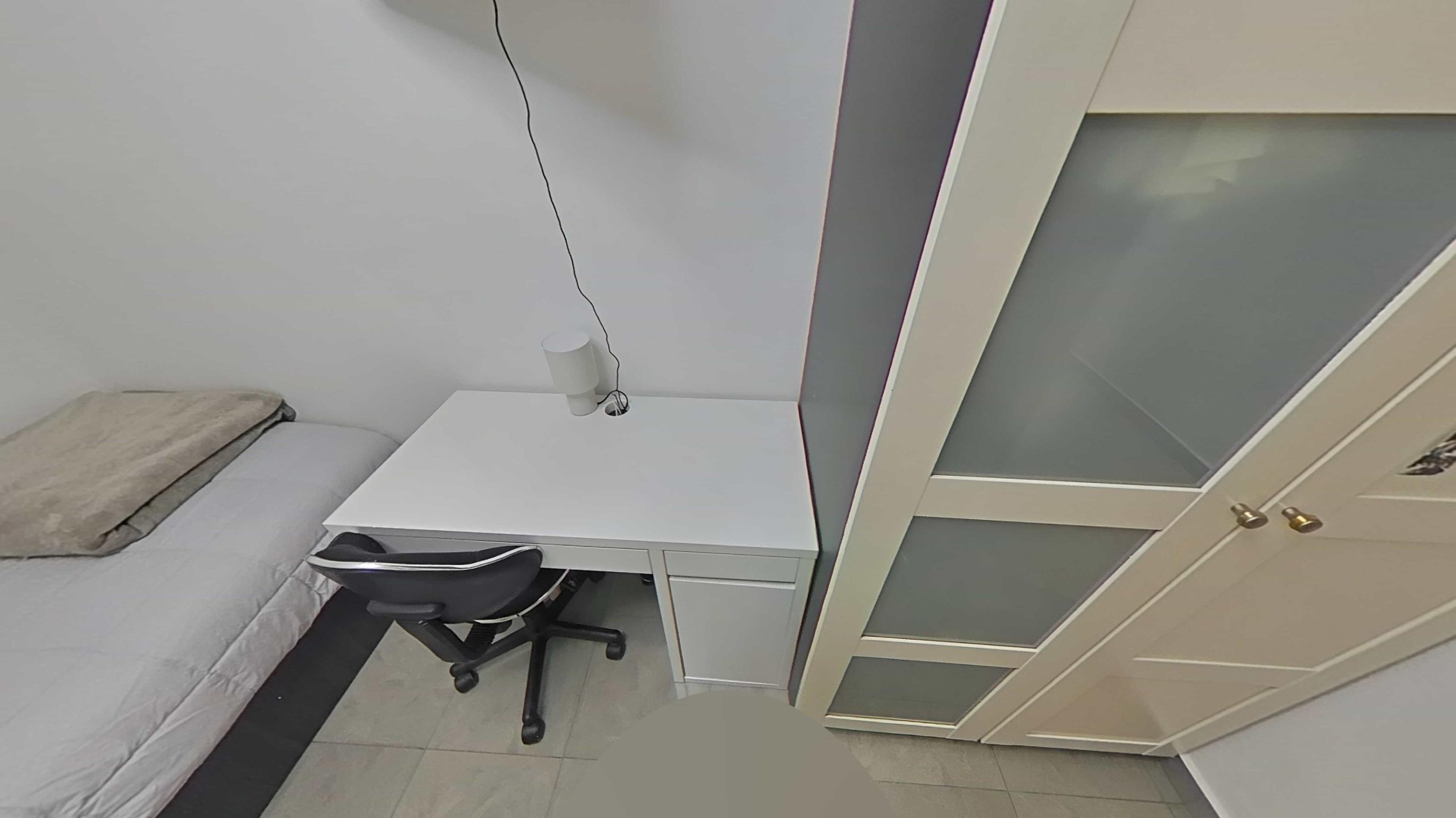 Imagen 39 Piso en venta en Barberà Del Vallès / A  3 minutos del ajuntamiento de barbera del valles 