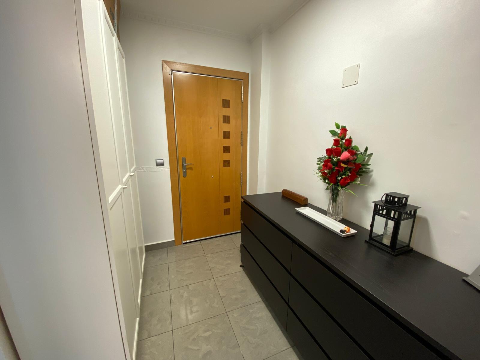 Imagen 2 Piso en venta en Barberà Del Vallès / A  3 minutos del ajuntamiento de barbera del valles 