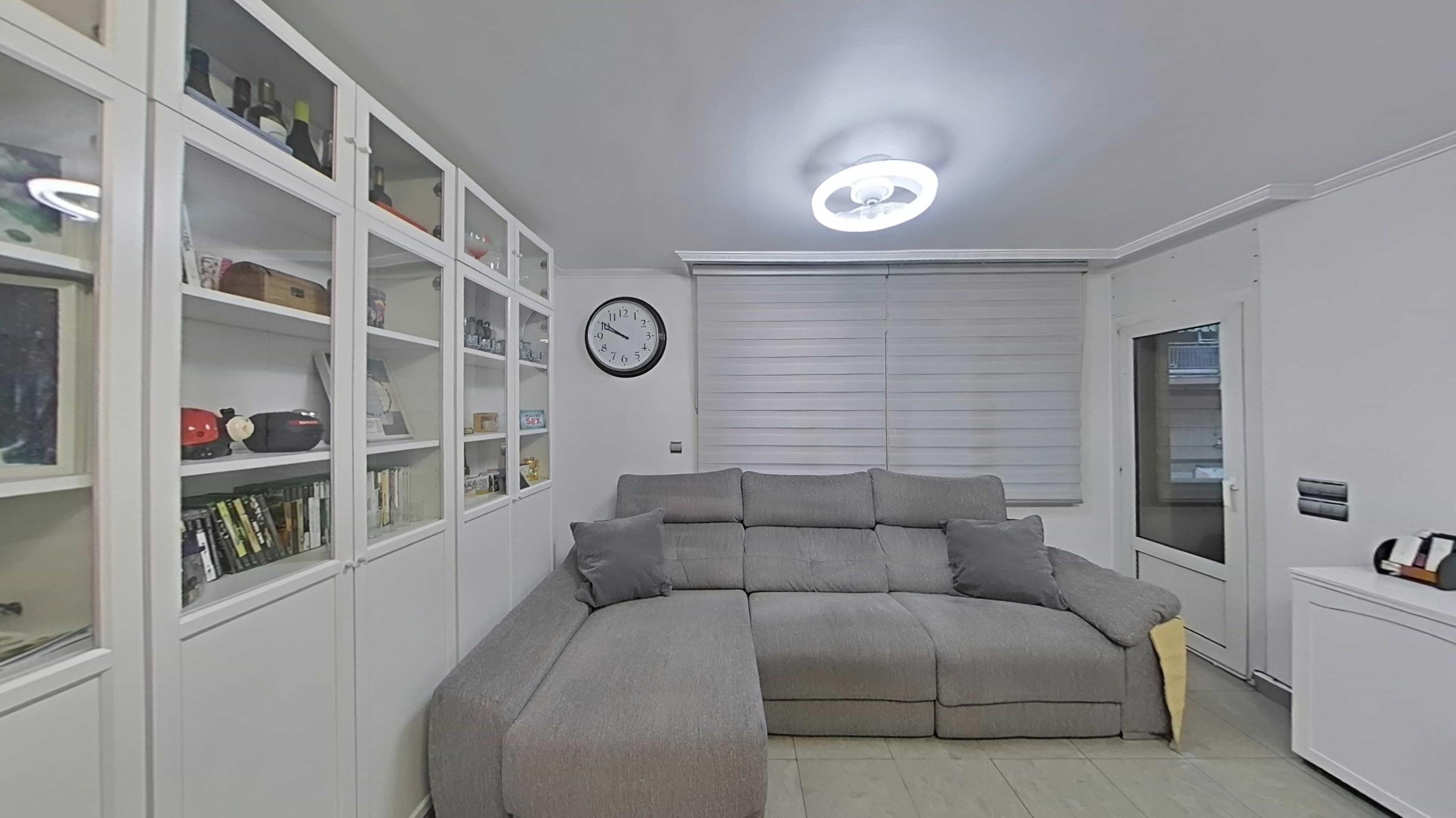 Imagen 5 Piso en venta en Barberà Del Vallès / A  3 minutos del ajuntamiento de barbera del valles 