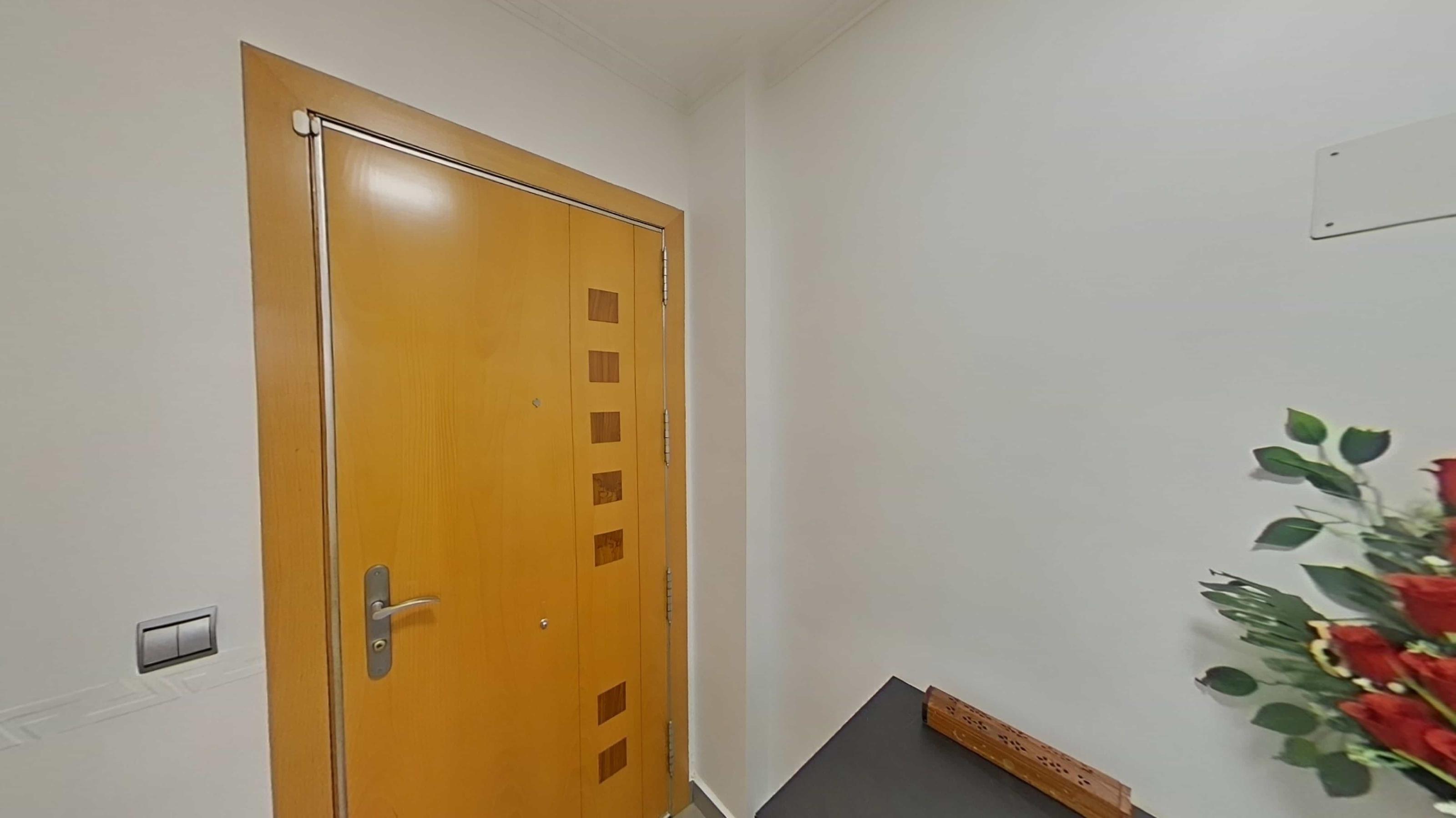 Imagen 16 Piso en venta en Barberà Del Vallès / A  3 minutos del ajuntamiento de barbera del valles 